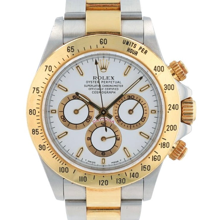Rolex Daytona 16523 YR:1999