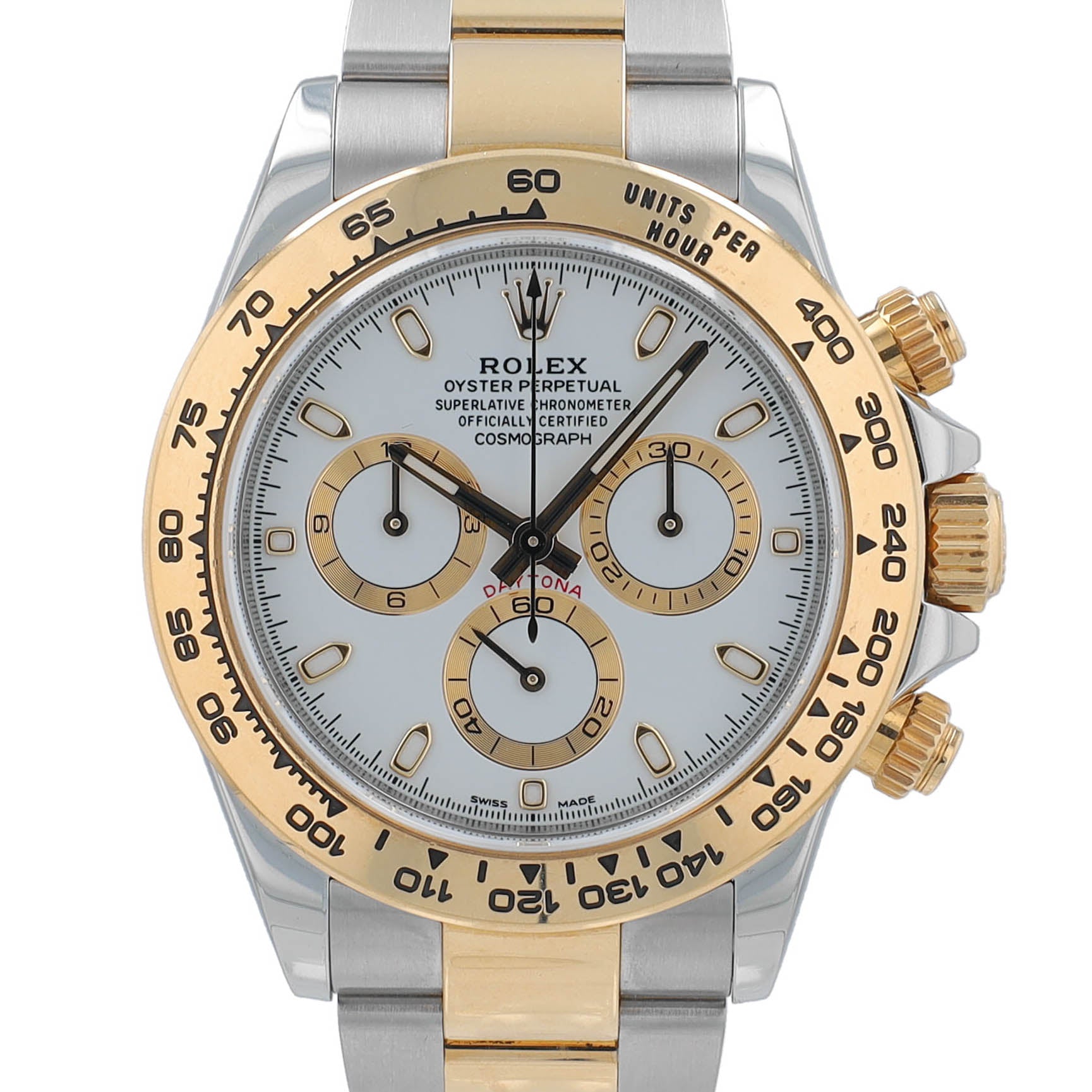 Rolex Daytona 116503 w/ Box & Certificate