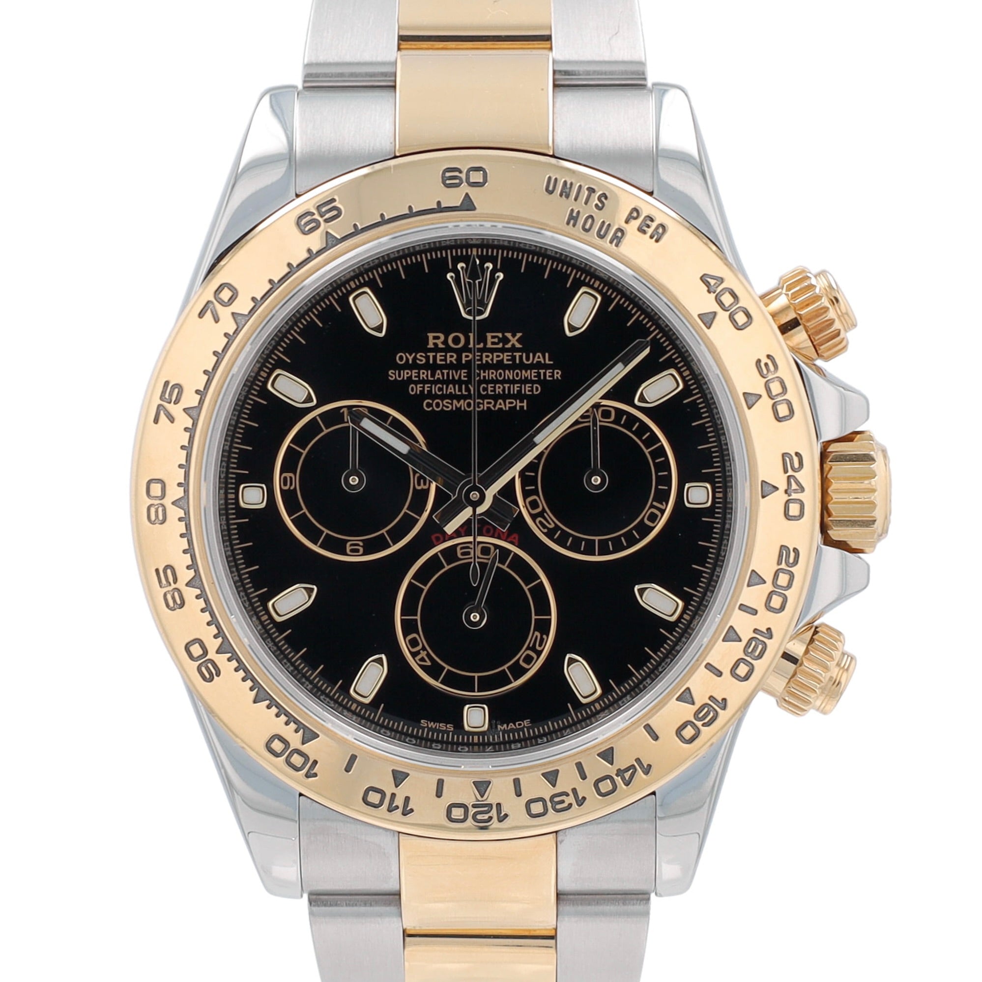 Rolex Daytona 116503 w/ Box & Certificate 2018