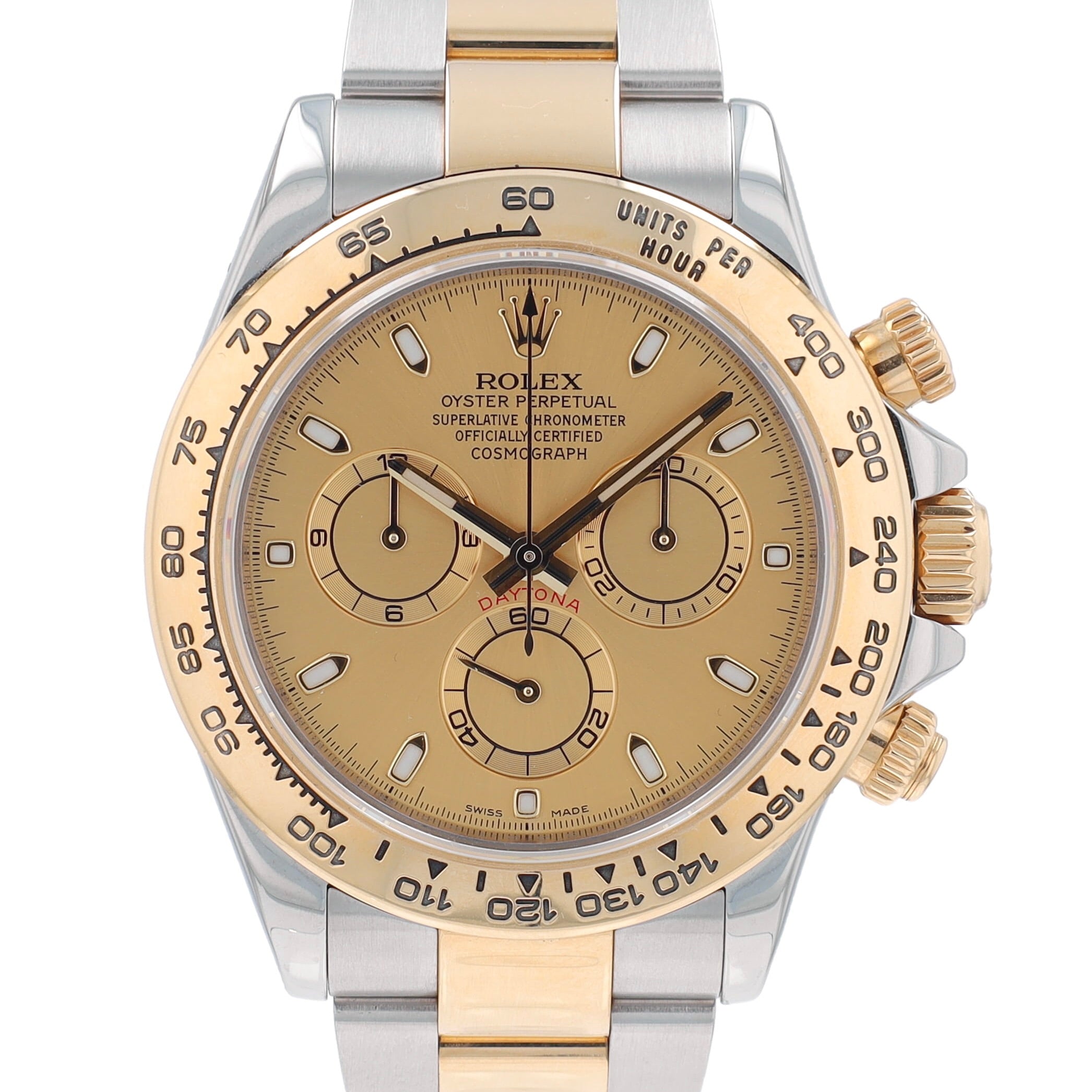 Rolex Daytona 116503 w/ Box & Certificate 2018
