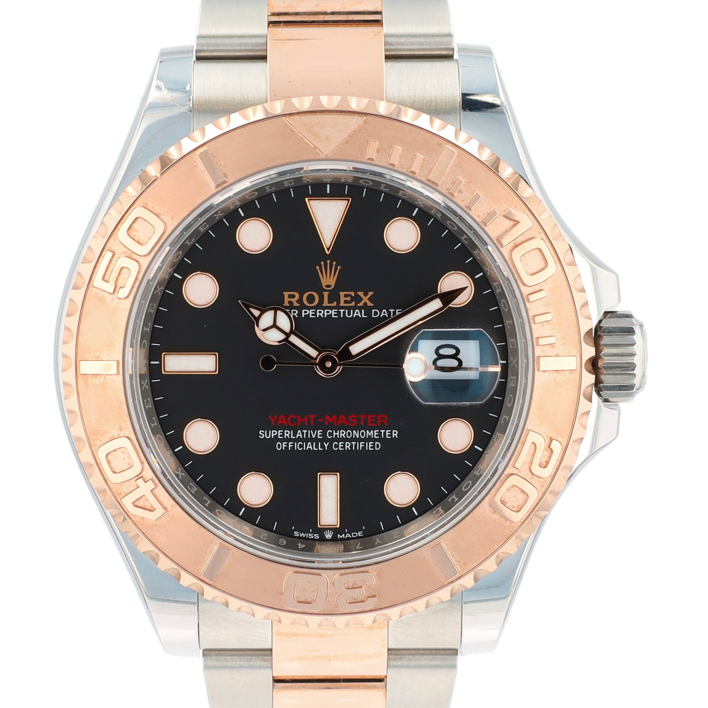 Rolex Yacht-Master 126621 w/ Box & Certificate 2023