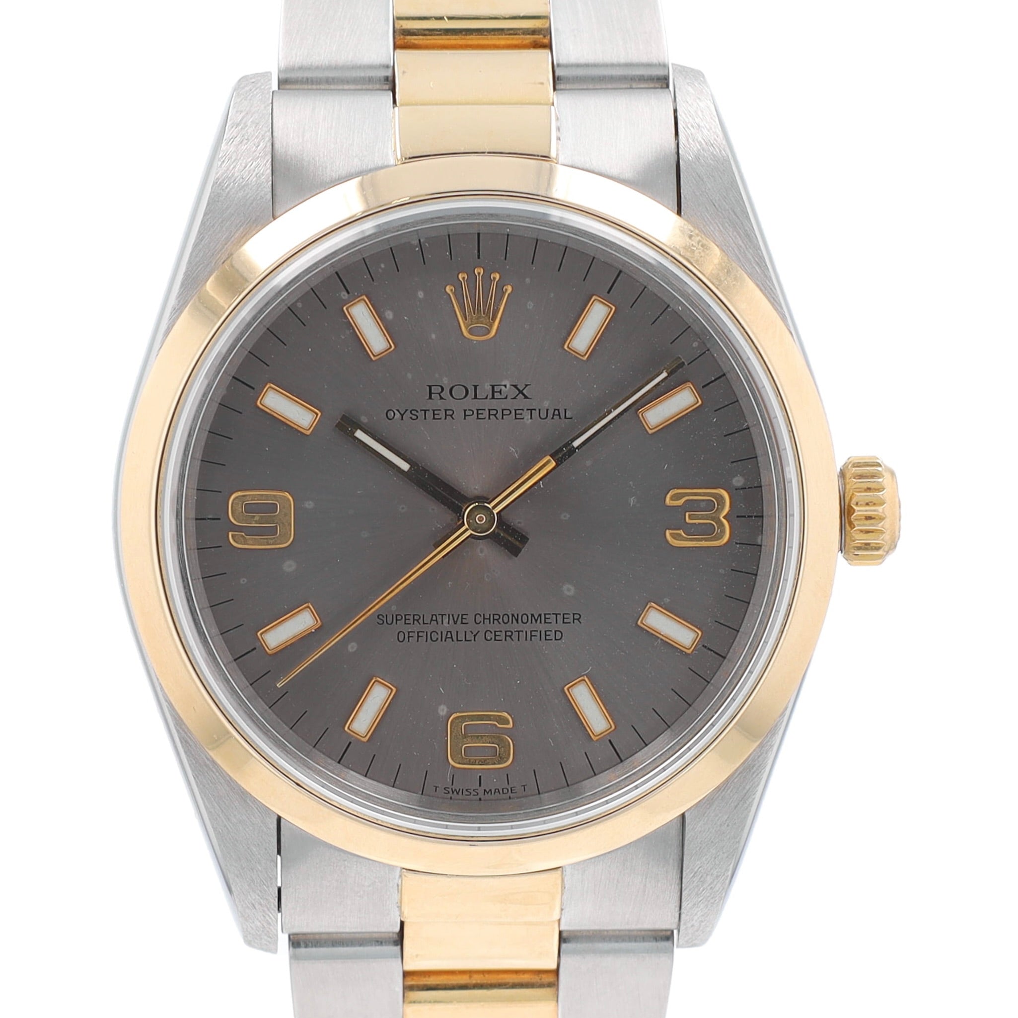 Rolex Oyster Perpetual 14203 YR:1997