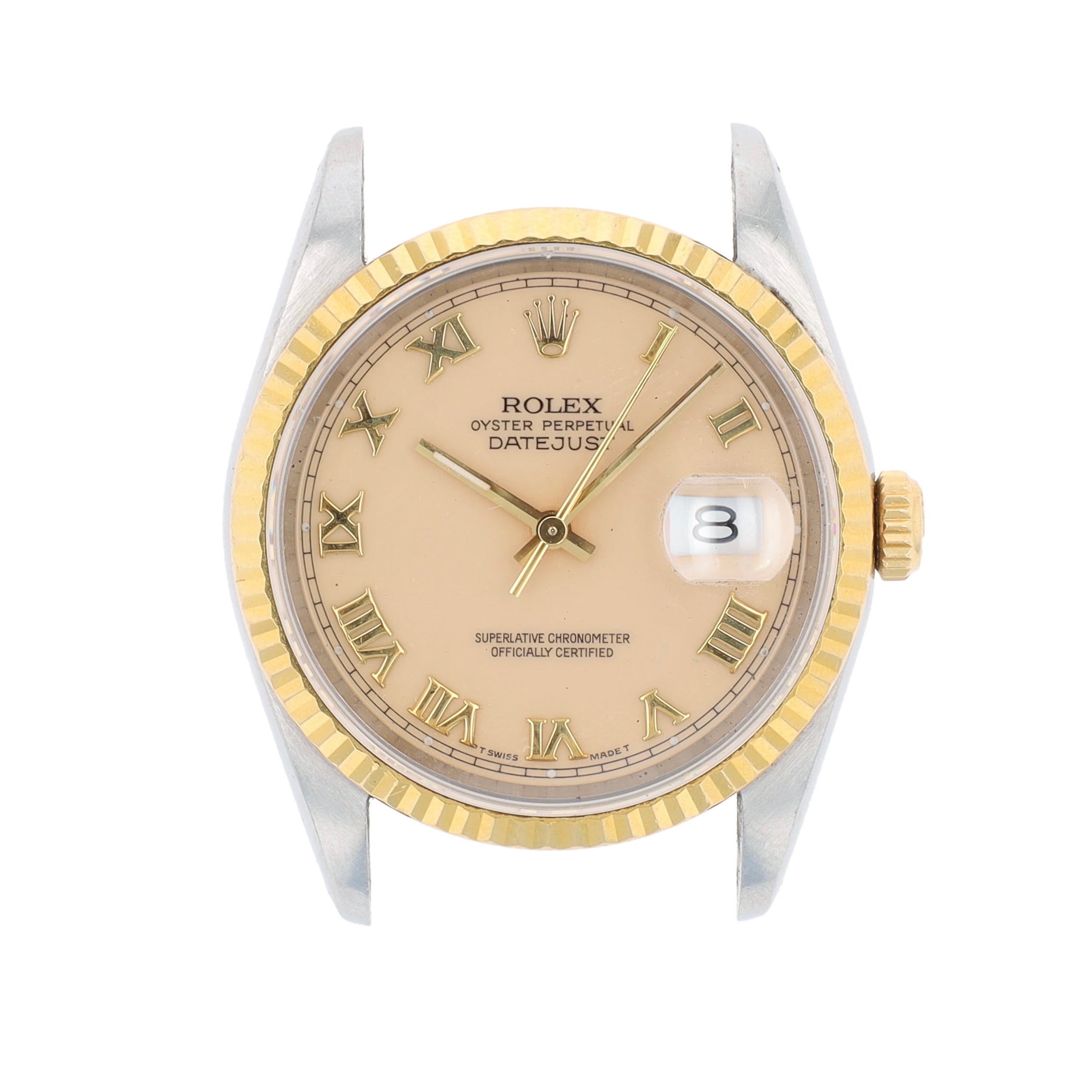 Rolex Datejust 36 16233 YR:1992