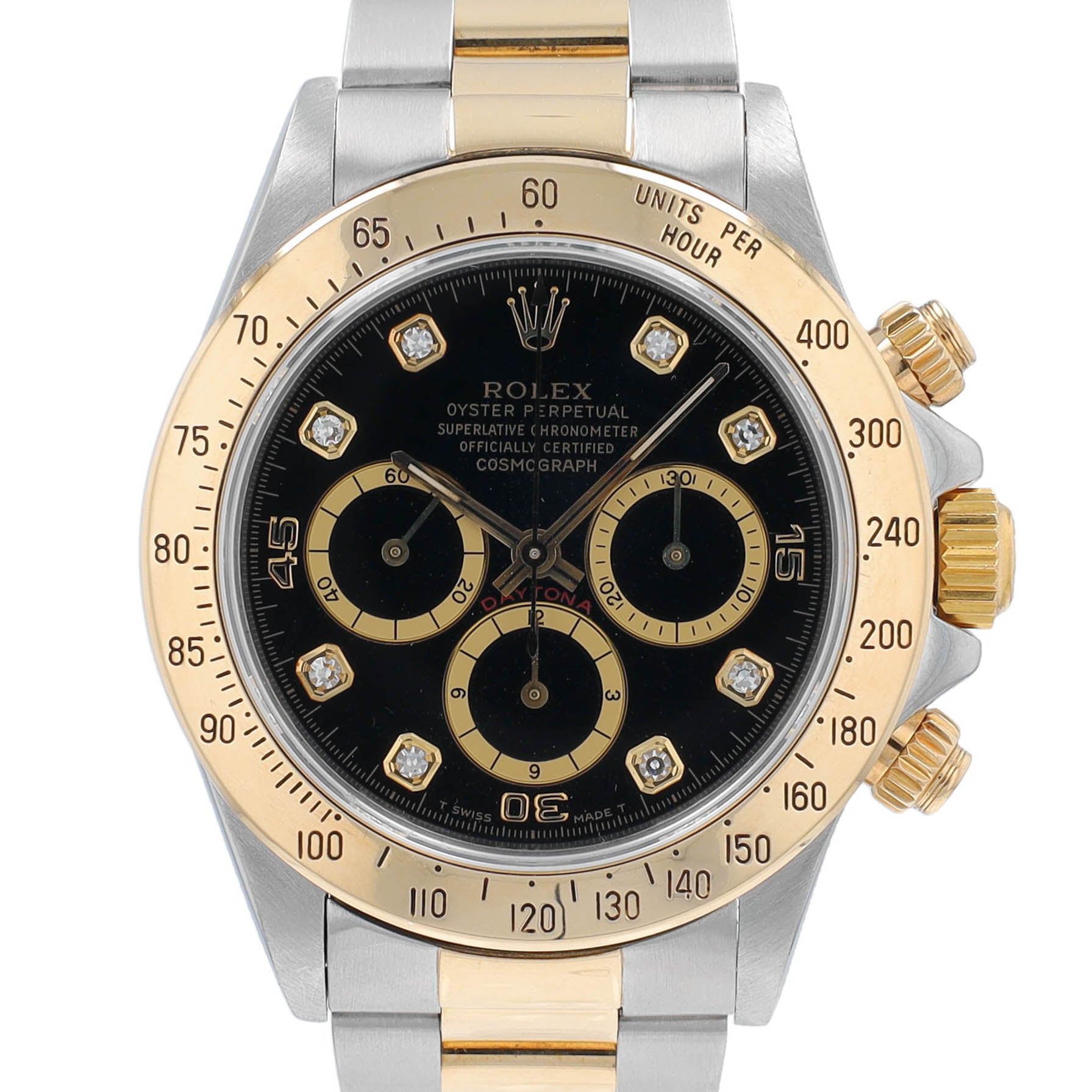 Rolex Daytona 16523 YR:1990