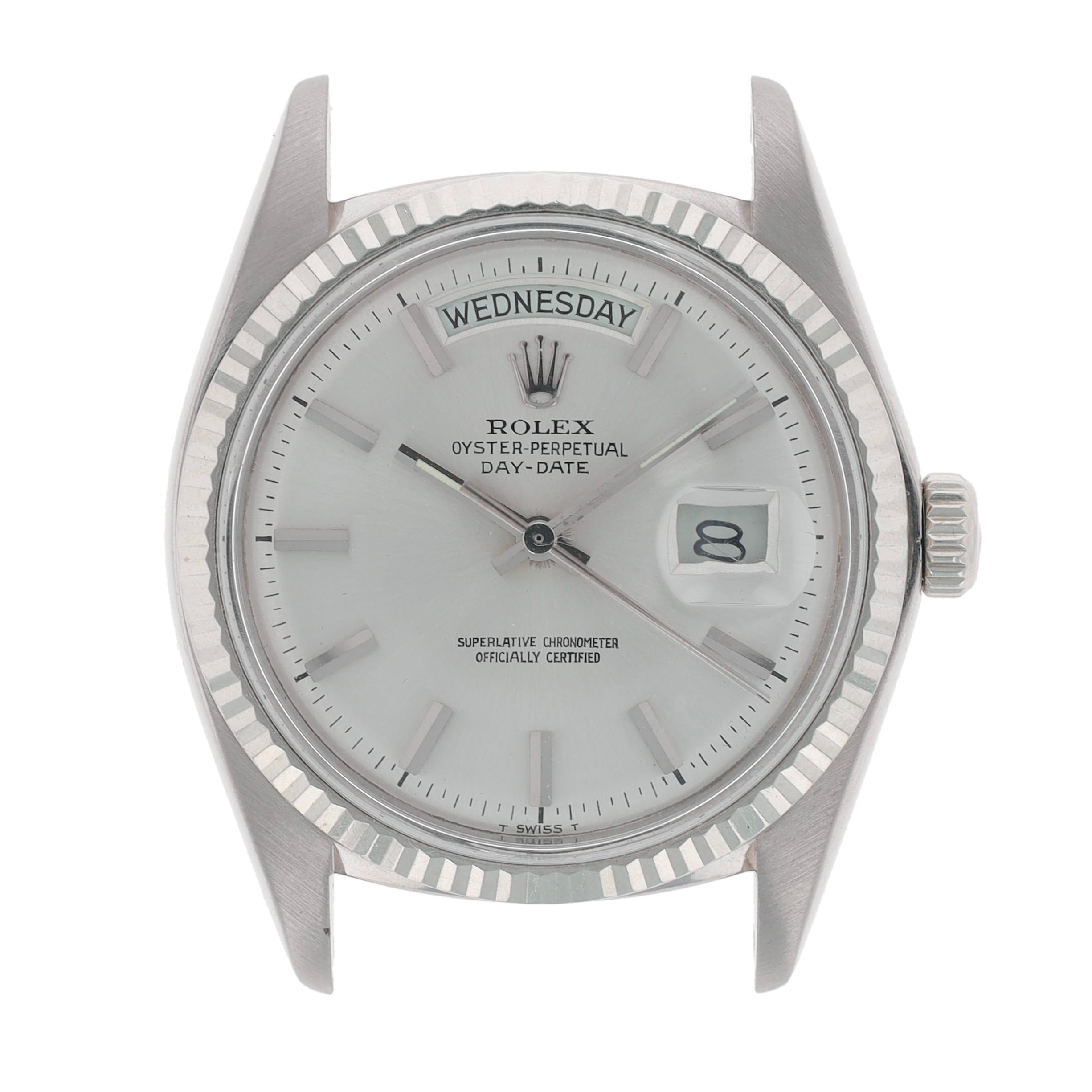 Rolex Day-Date 1803 YR:1977