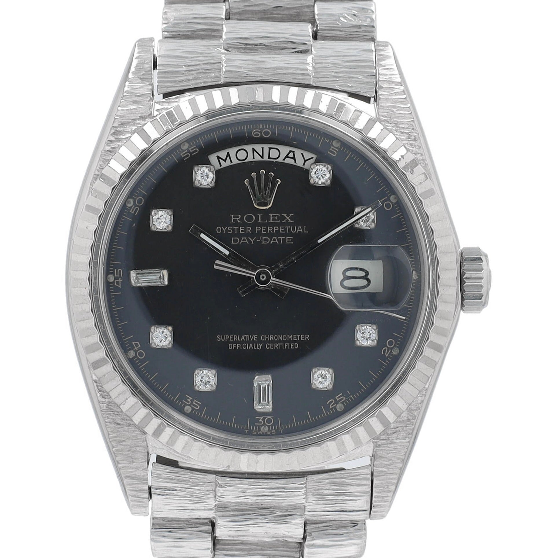 Rolex Day-Date 36 1803 YR:1971