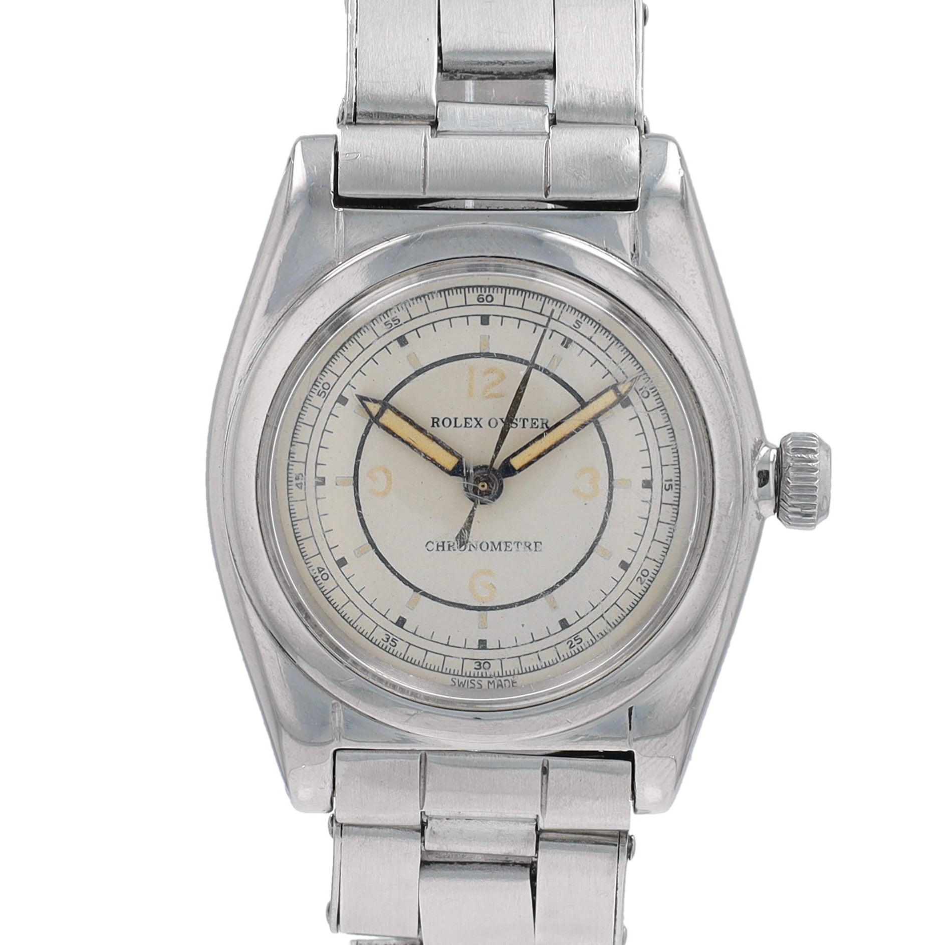Rolex Oyster 2765 YR:1956