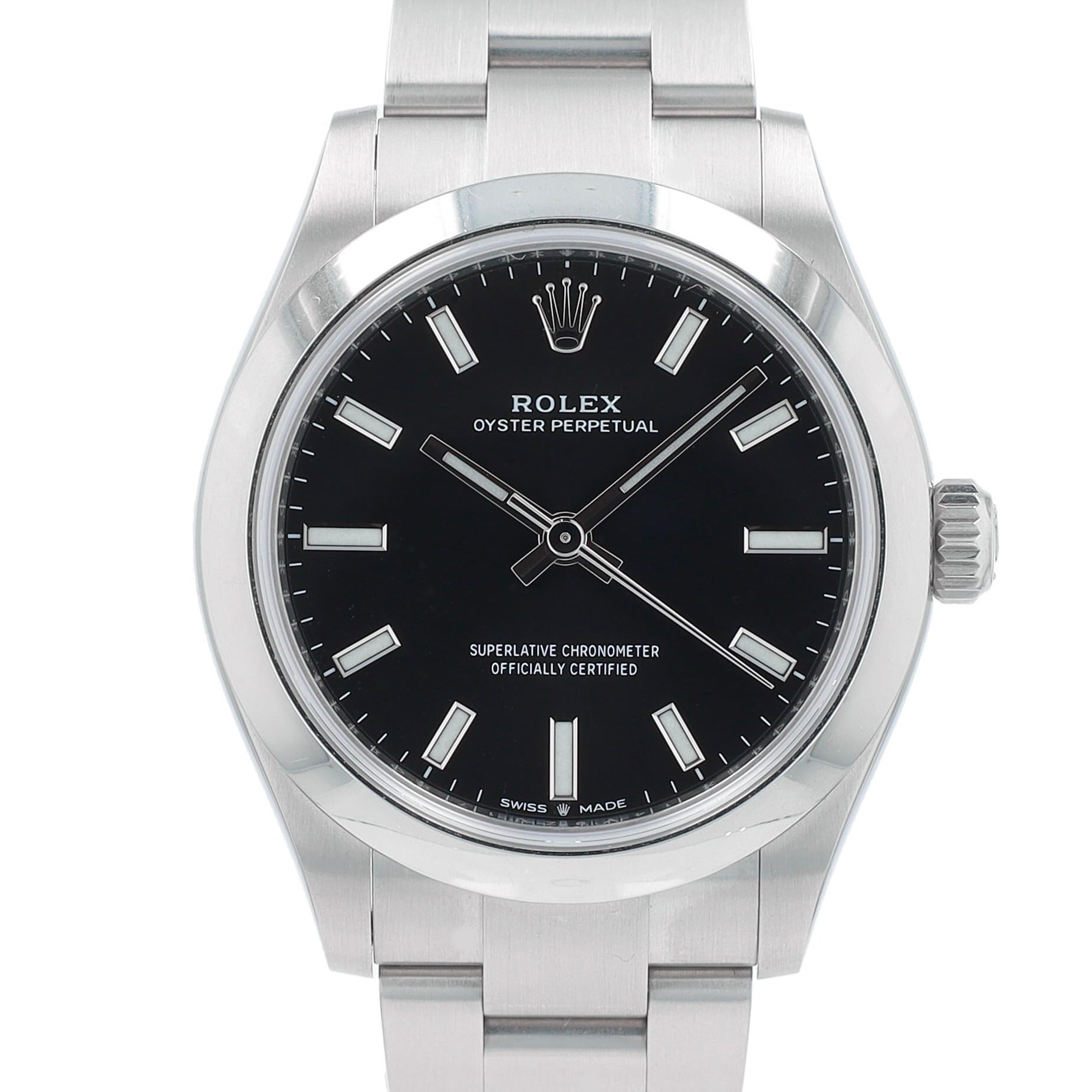 Rolex Oyster Perpetual 277200 w/ Box & Cert 2022