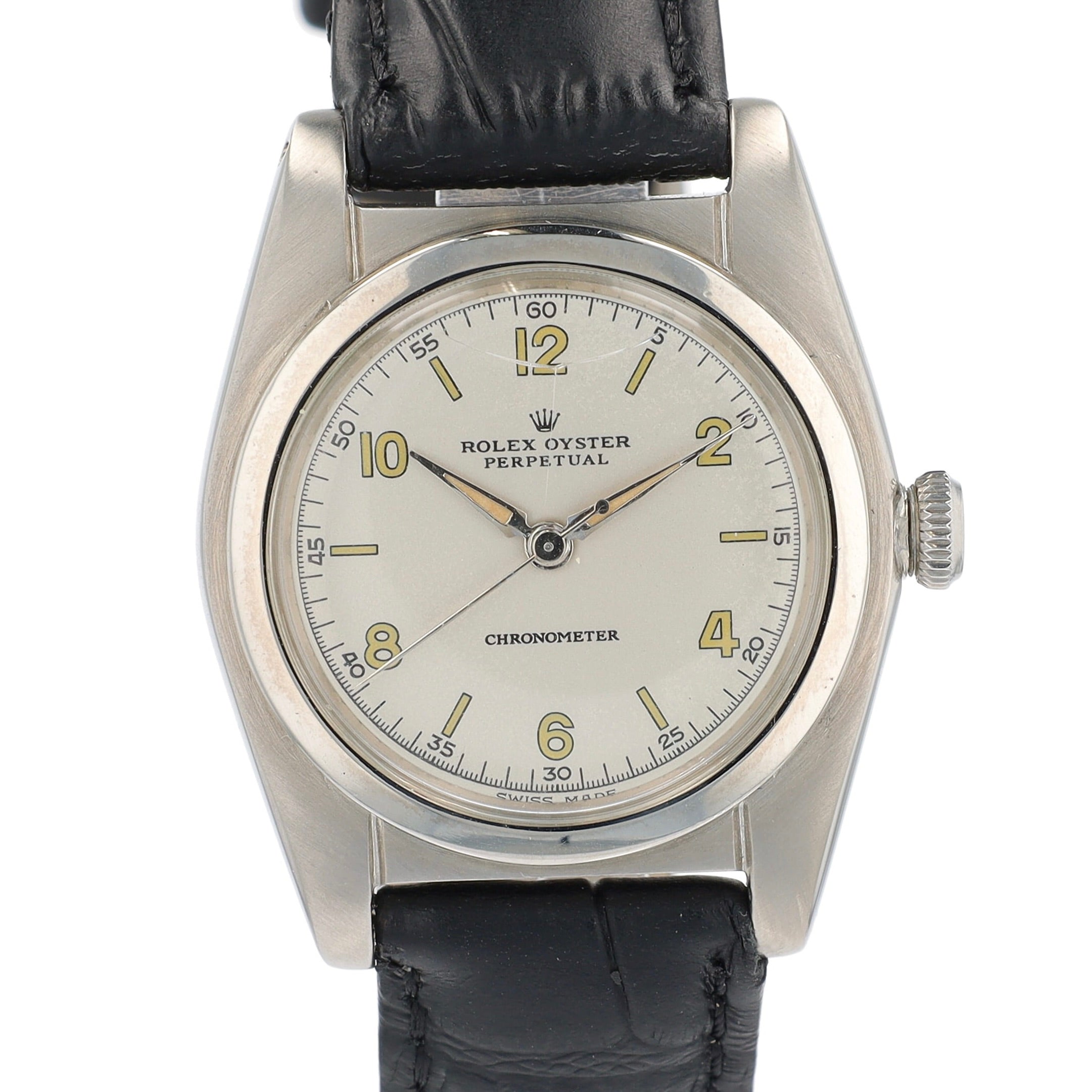 Rolex Oyster Perpetual 2940 YR:1946