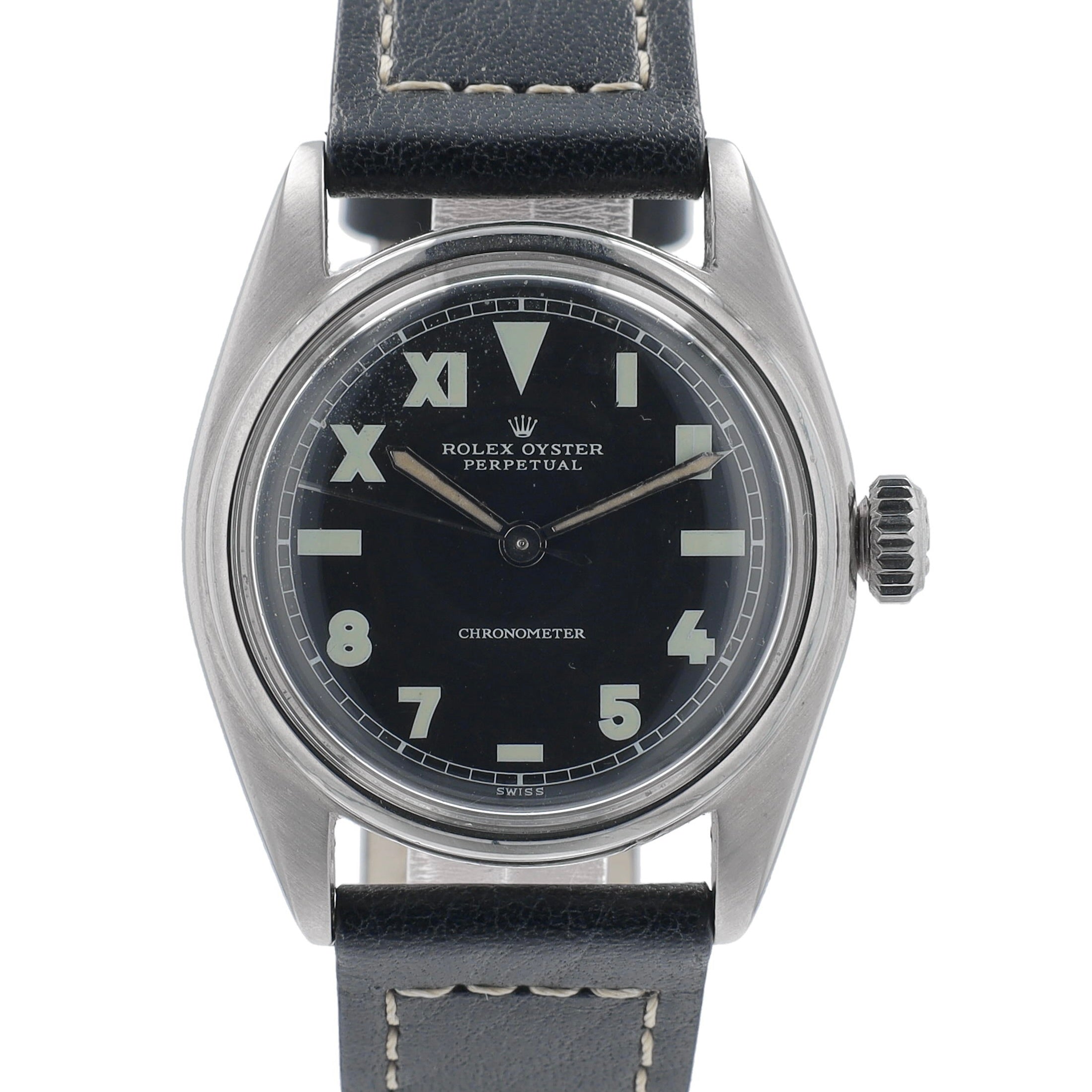 Rolex Oyster Perpetual 5048 YR:1979
