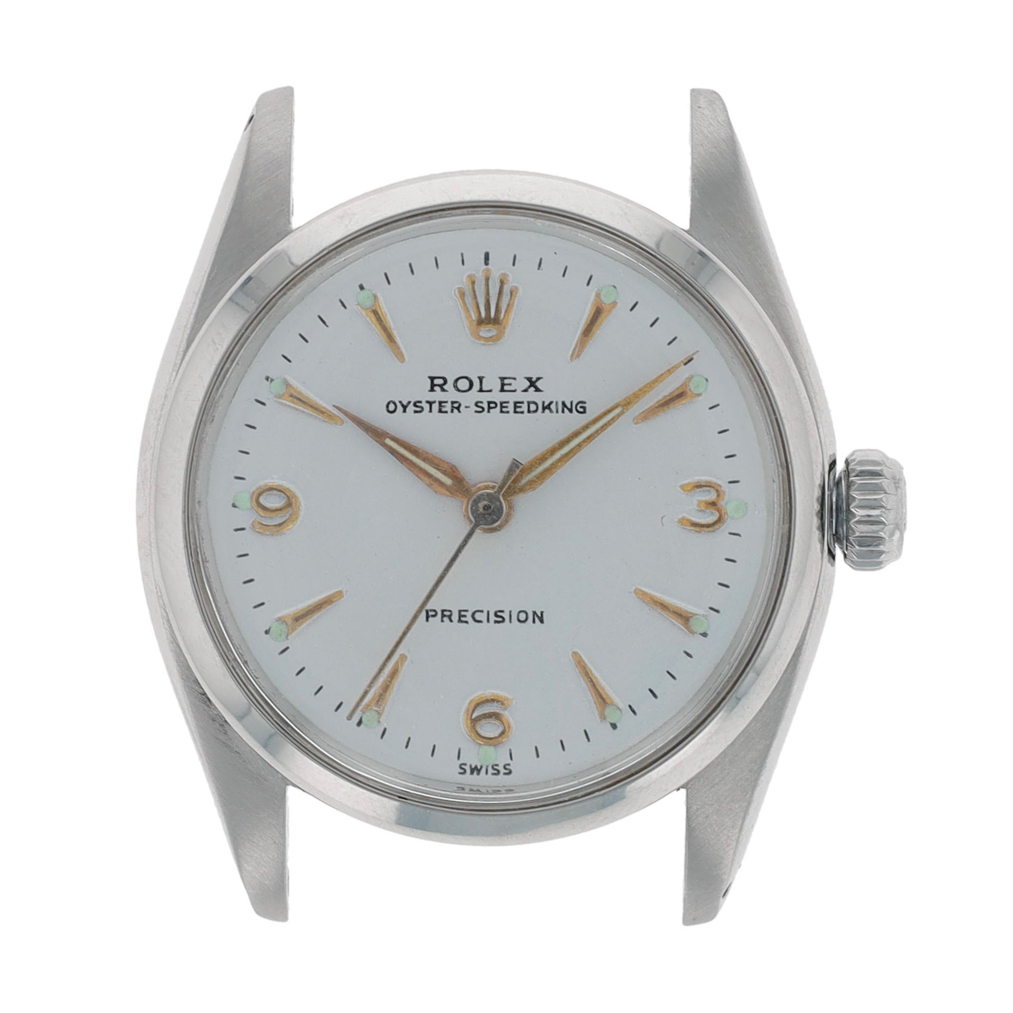 Rolex Oyster Speedking 6420