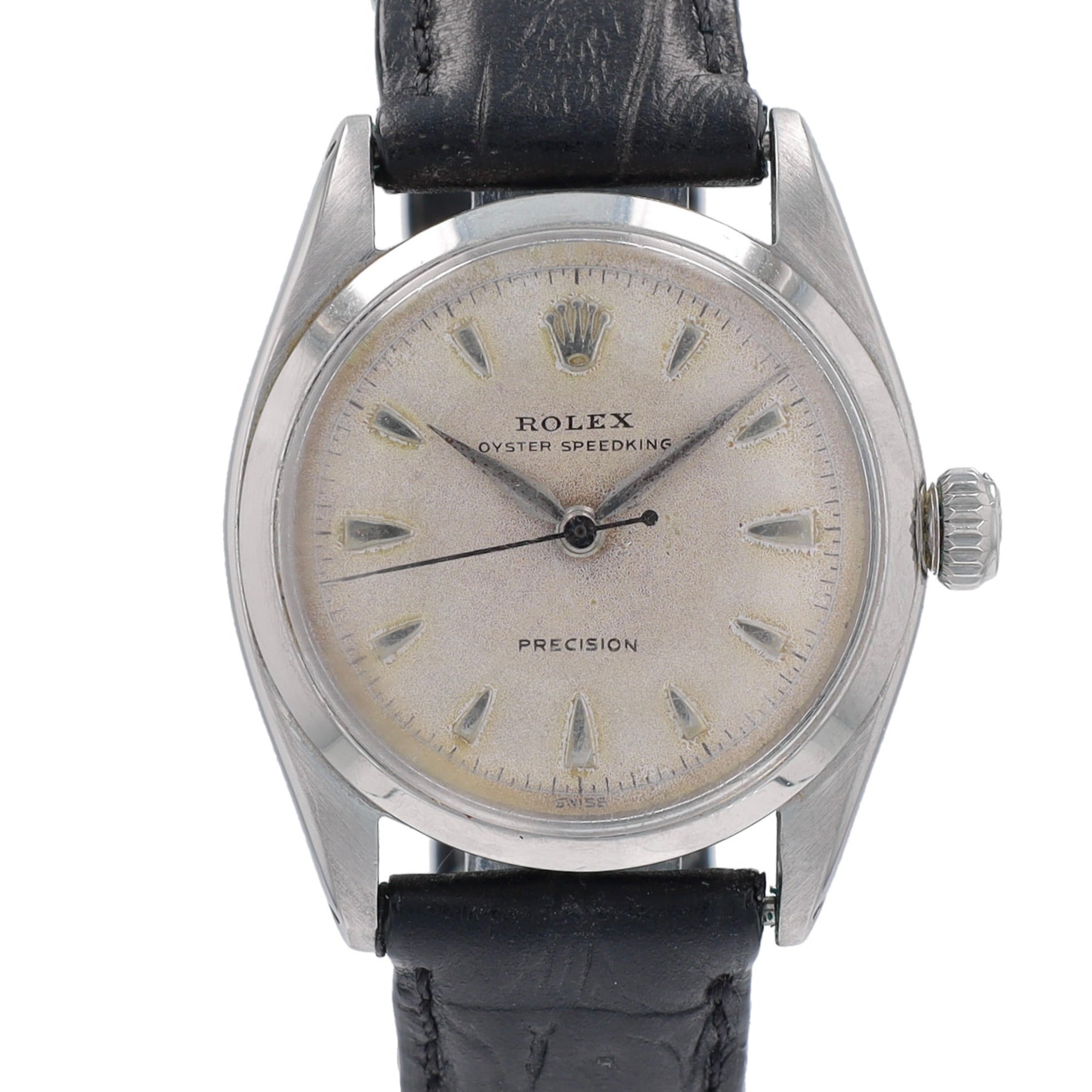 Rolex Oyster Speedking 6420