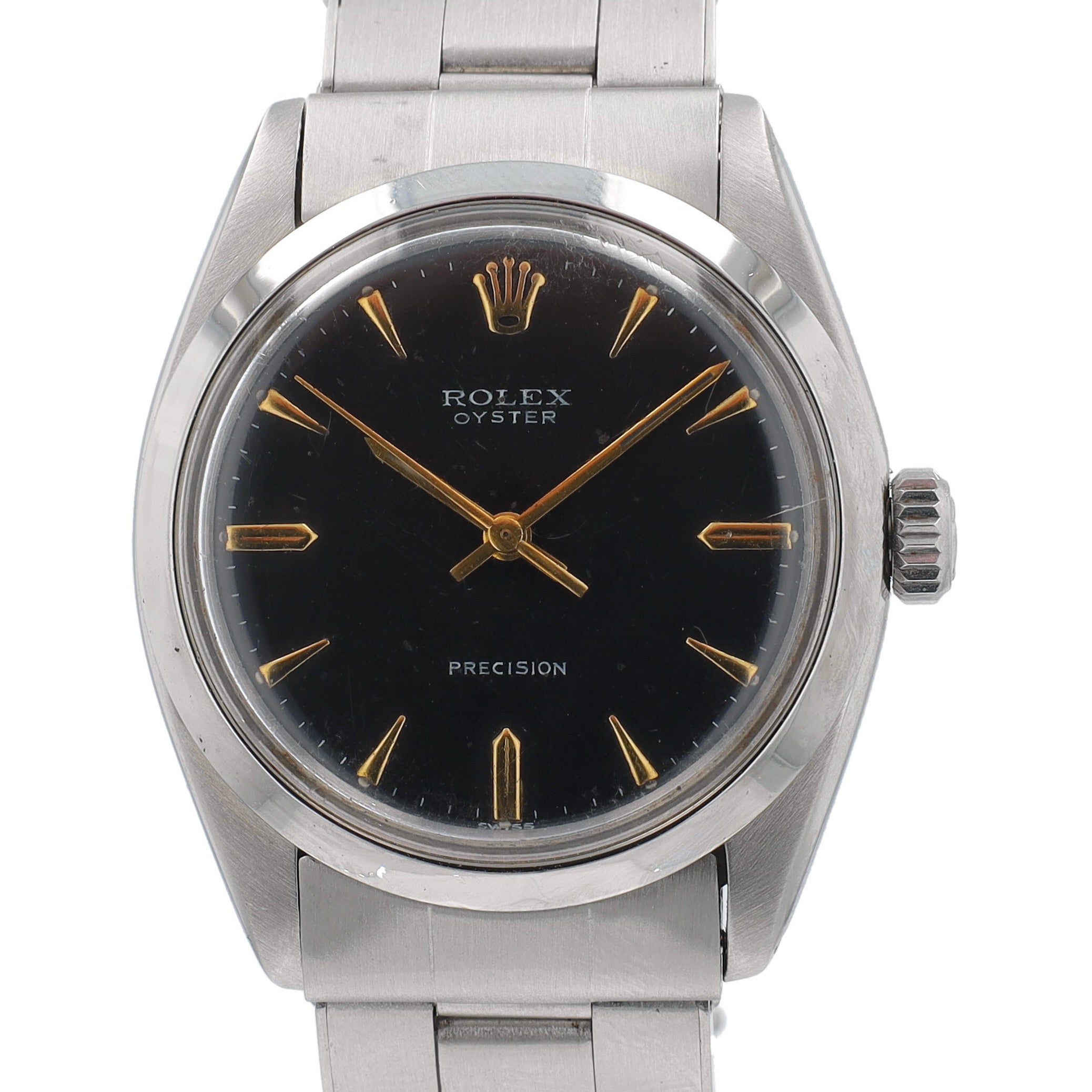 Rolex Oyster 6426 YR:1962