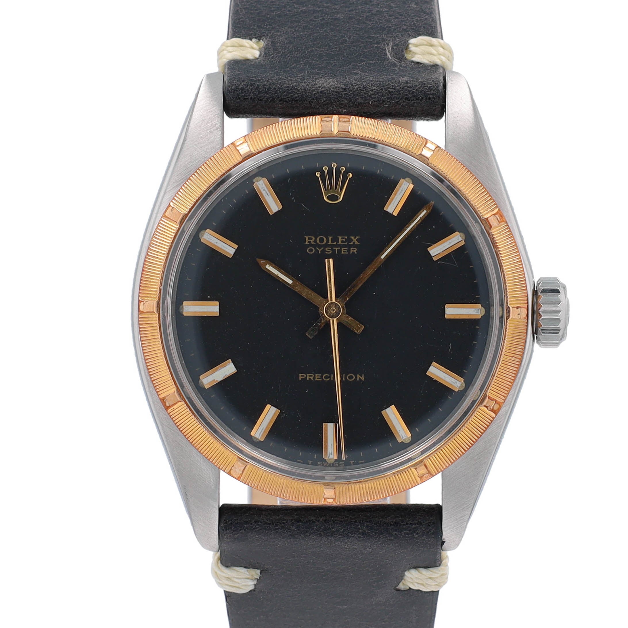 Rolex Oyster 6426 YR:1974