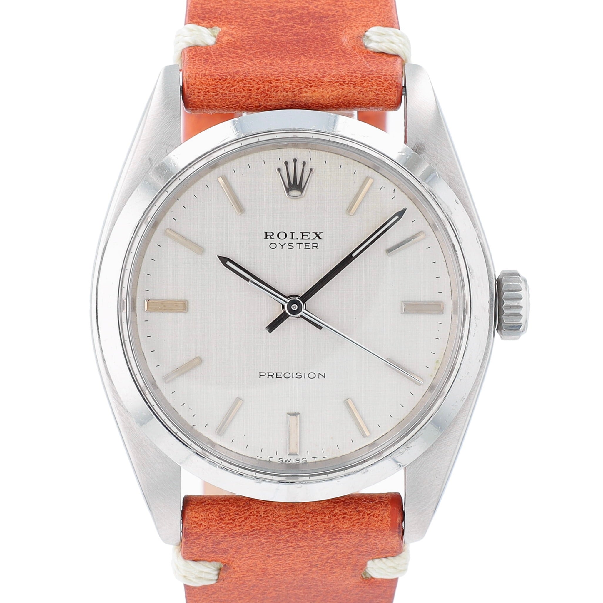 Rolex Oyster 6426 YR:1971