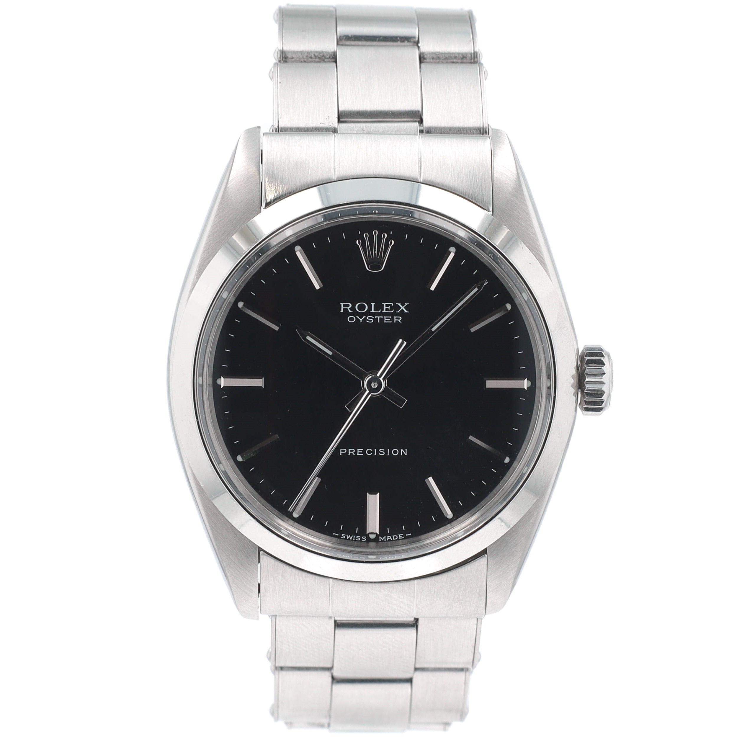 Rolex Oyster Perpetual 6426 YR:1967