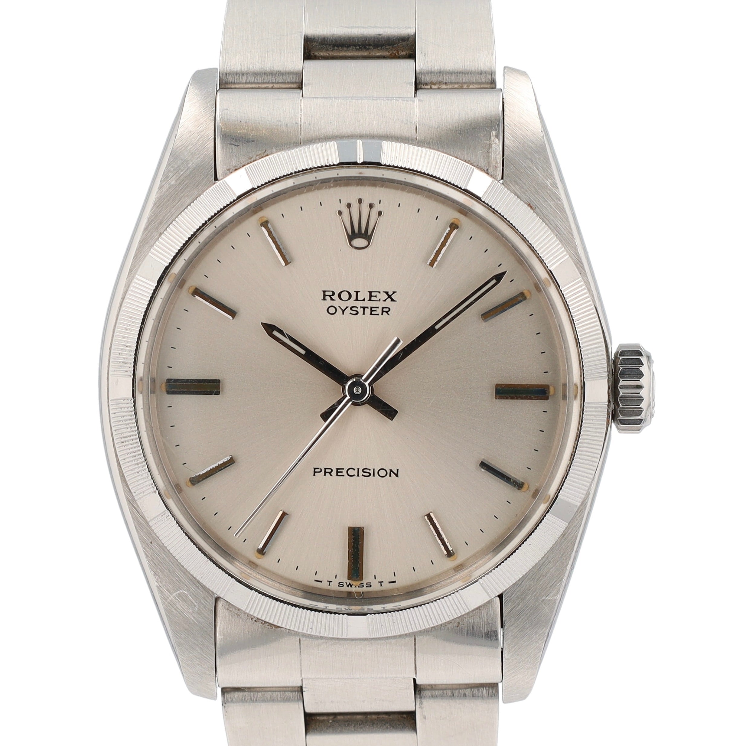 Rolex Oyster 6427 YR:1982