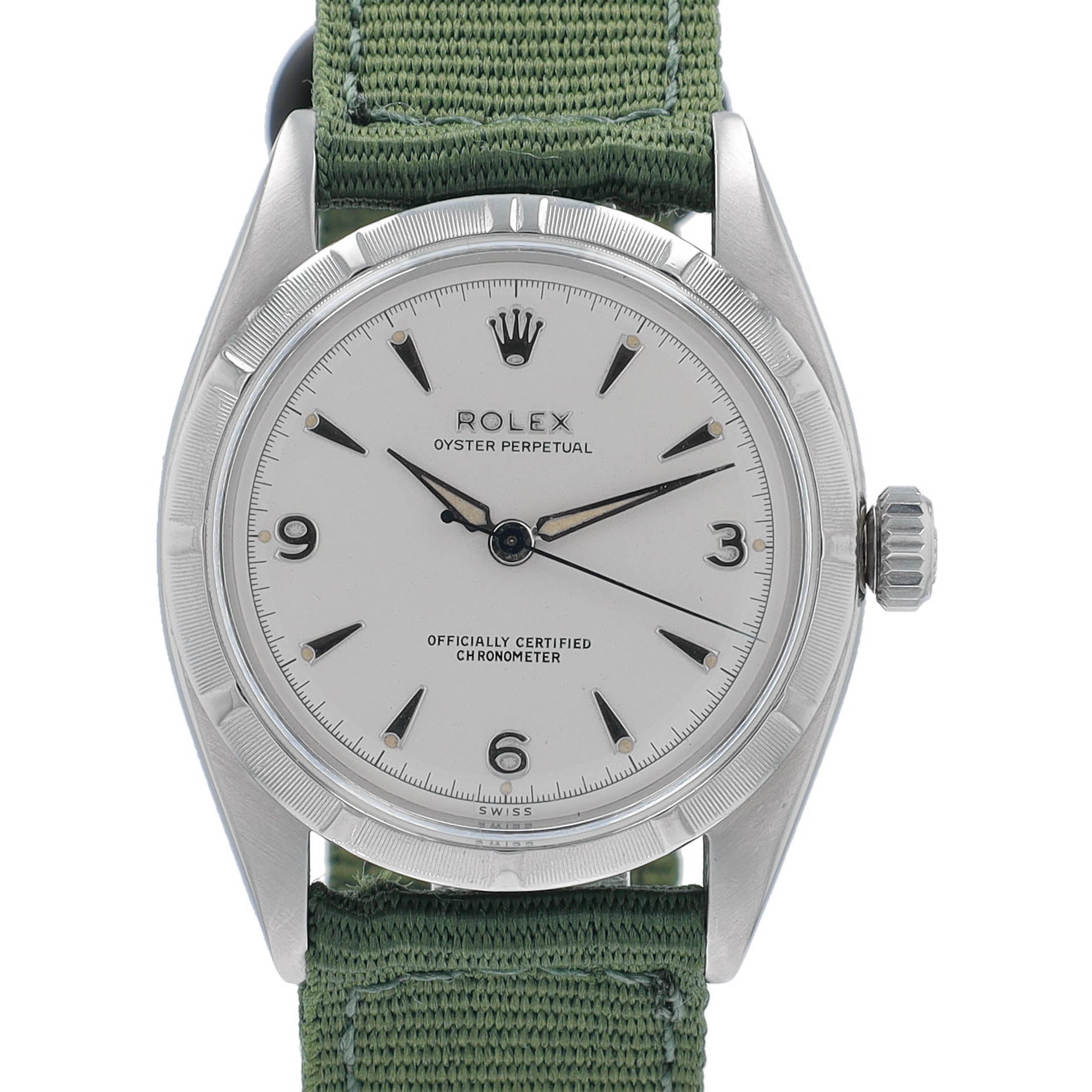 Rolex Oyster Perpetual 6581 YR:1937