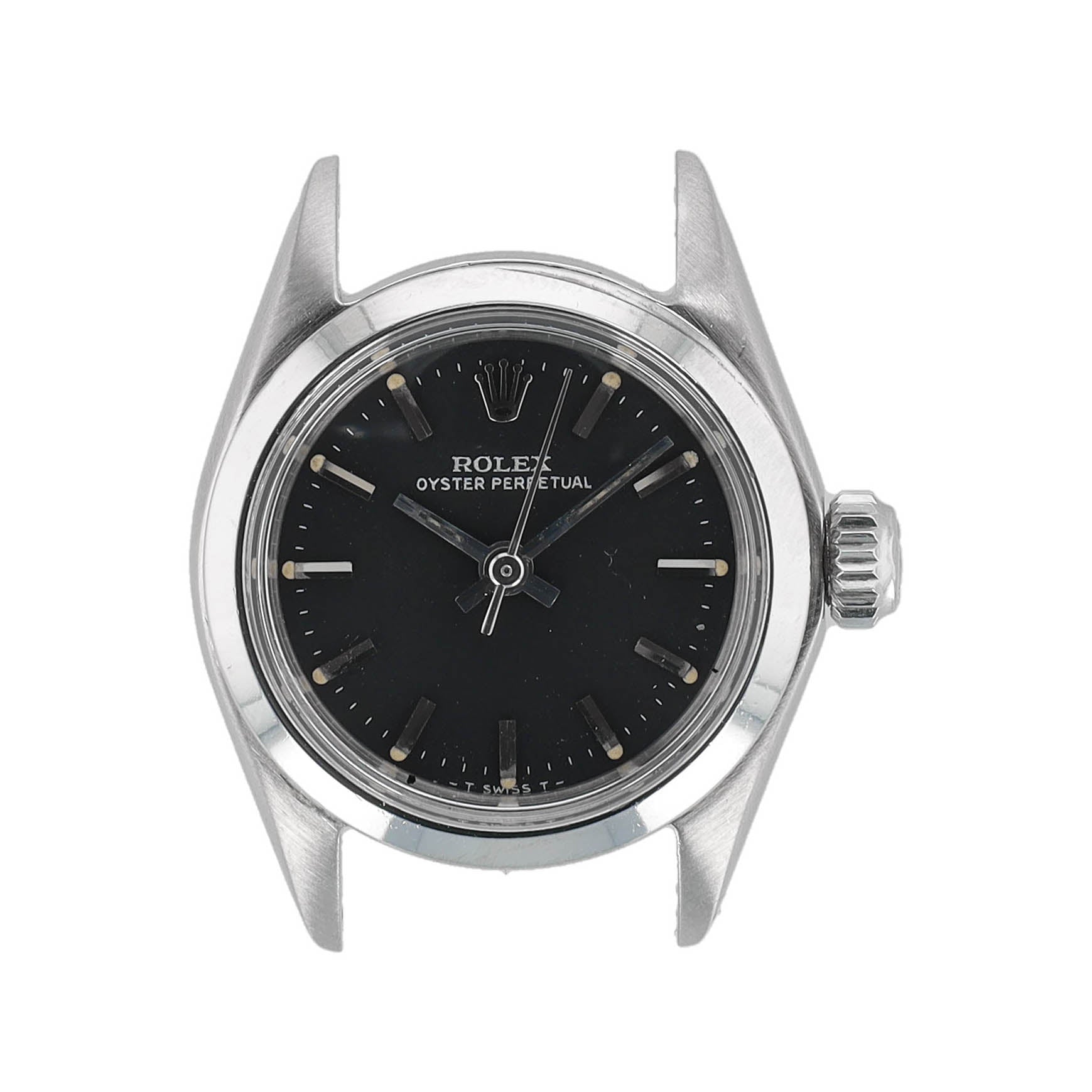 Rolex Oyster Perpetual 6618 YR:1971
