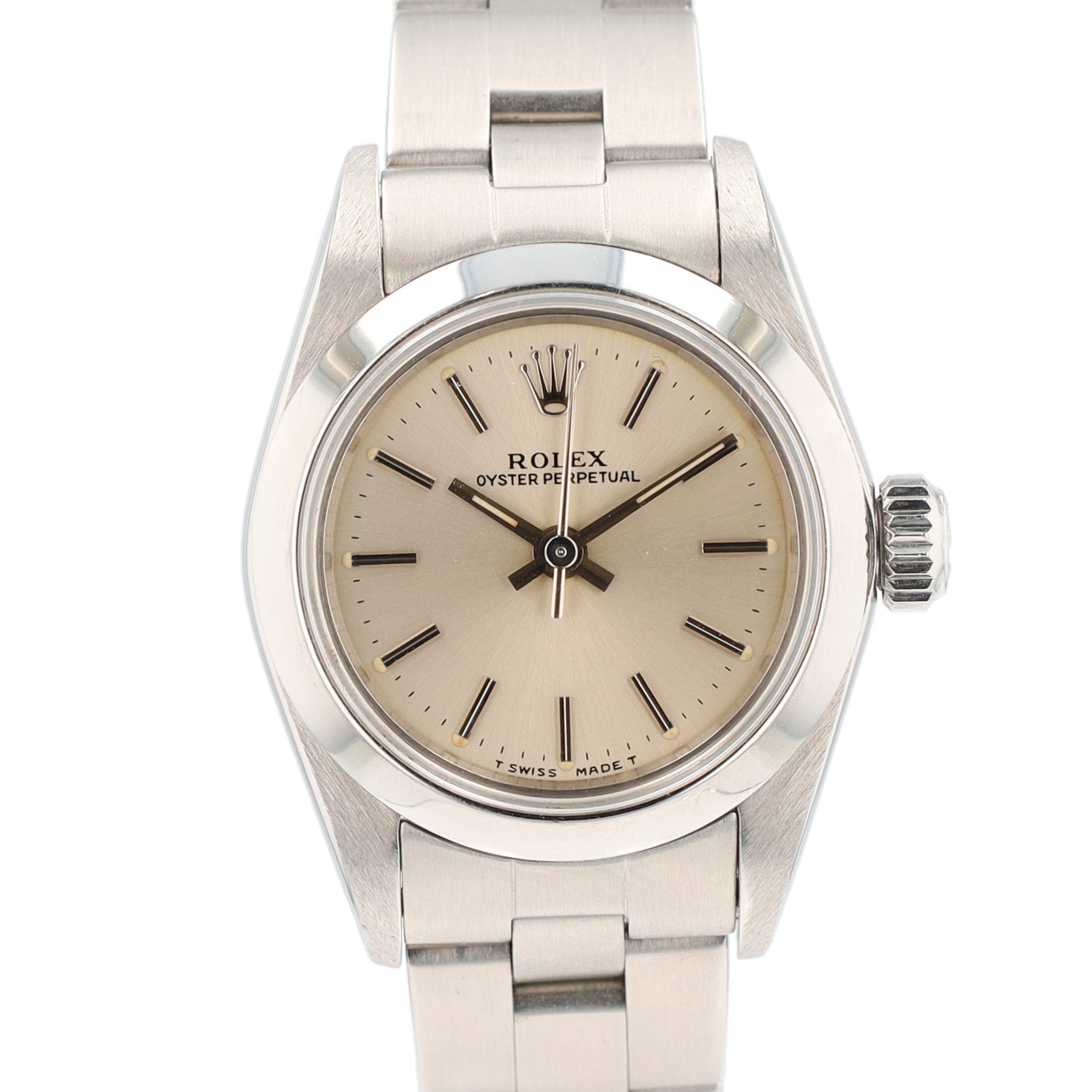 Rolex Oyster Perpetual 67180 YR:1991