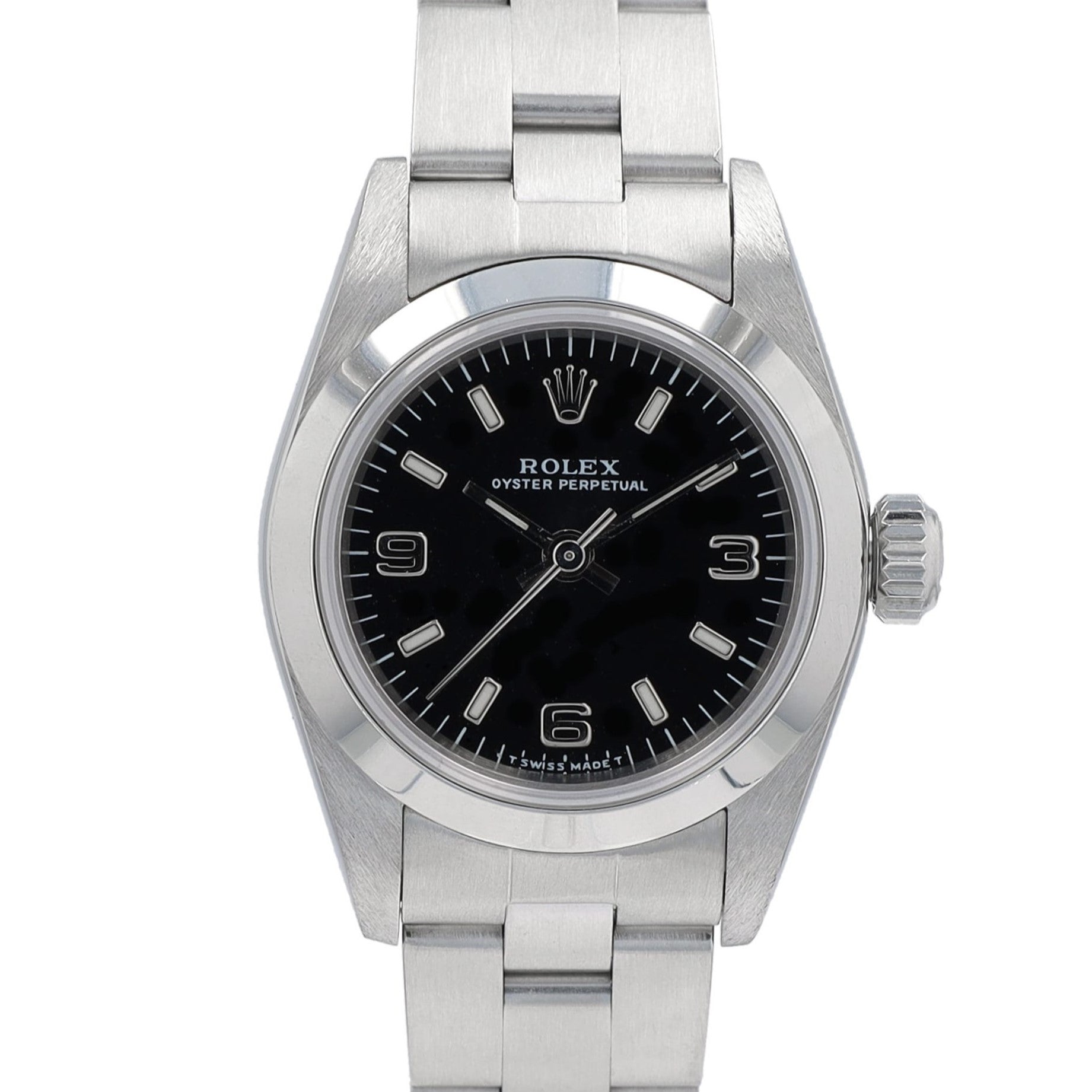 Rolex Oyster Perpetual 67180 YR:1997