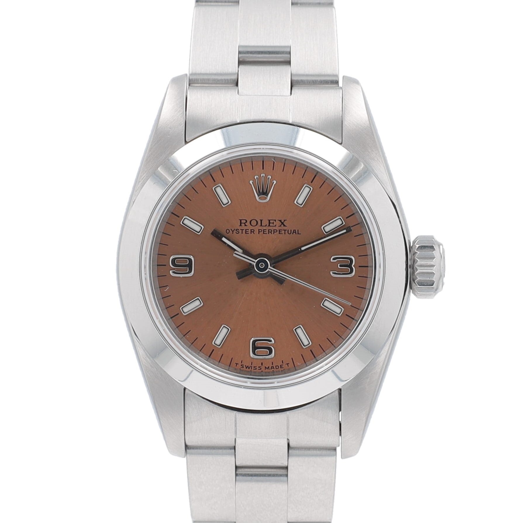 Rolex Oyster Perpetual 67180 YR:1996