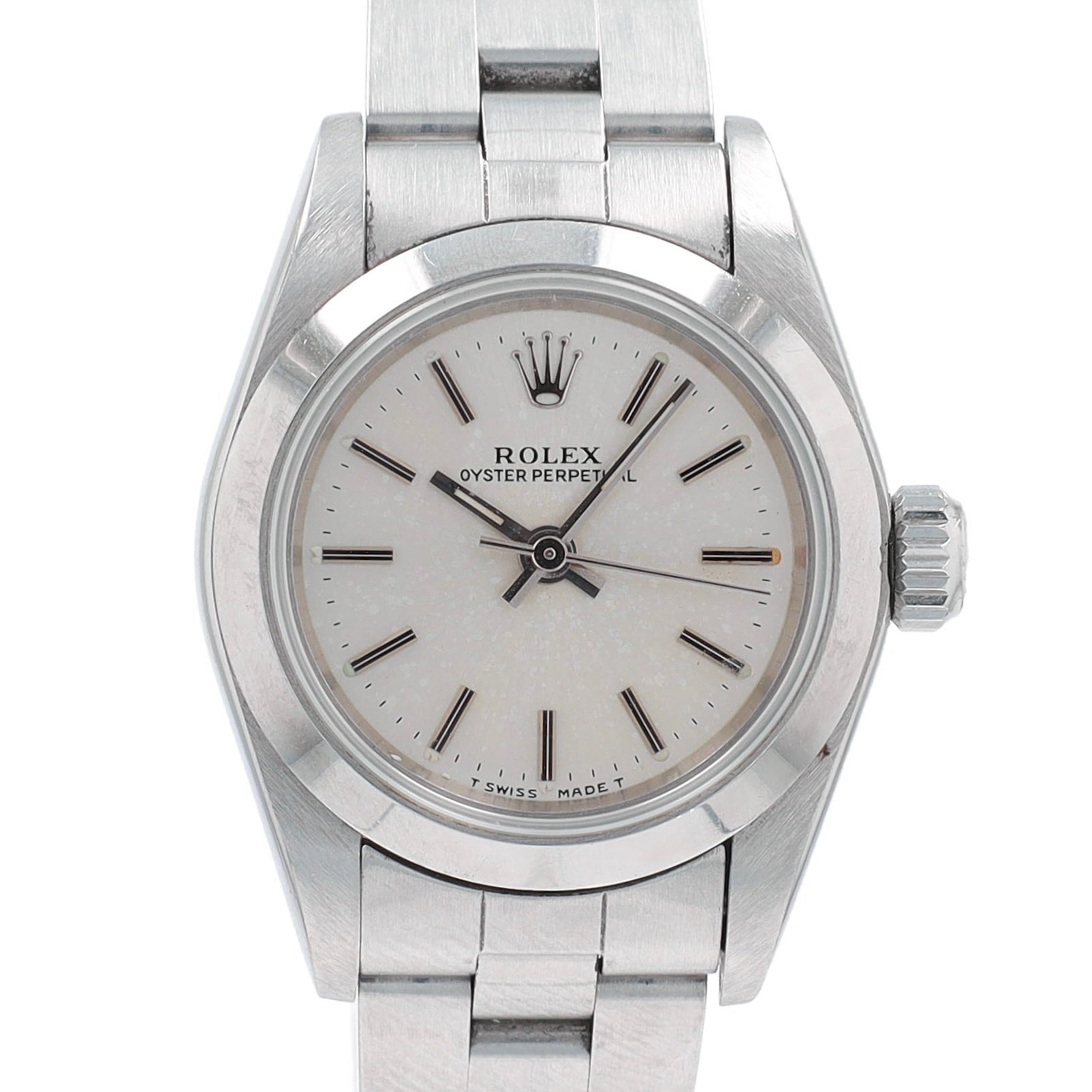 Rolex Oyster Perpetual 67180 YR:1996
