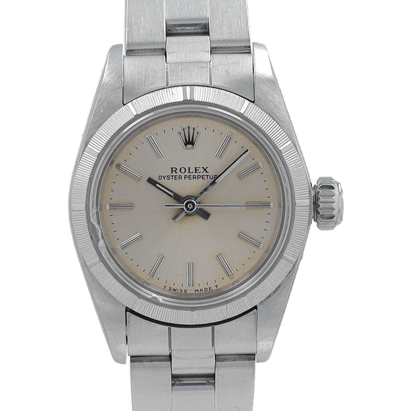 Rolex Oyster Perpetual 67230 YR:1988