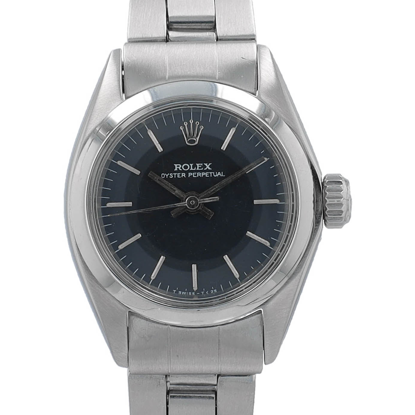 Rolex Oyster Perpetual 6724 YR:1978