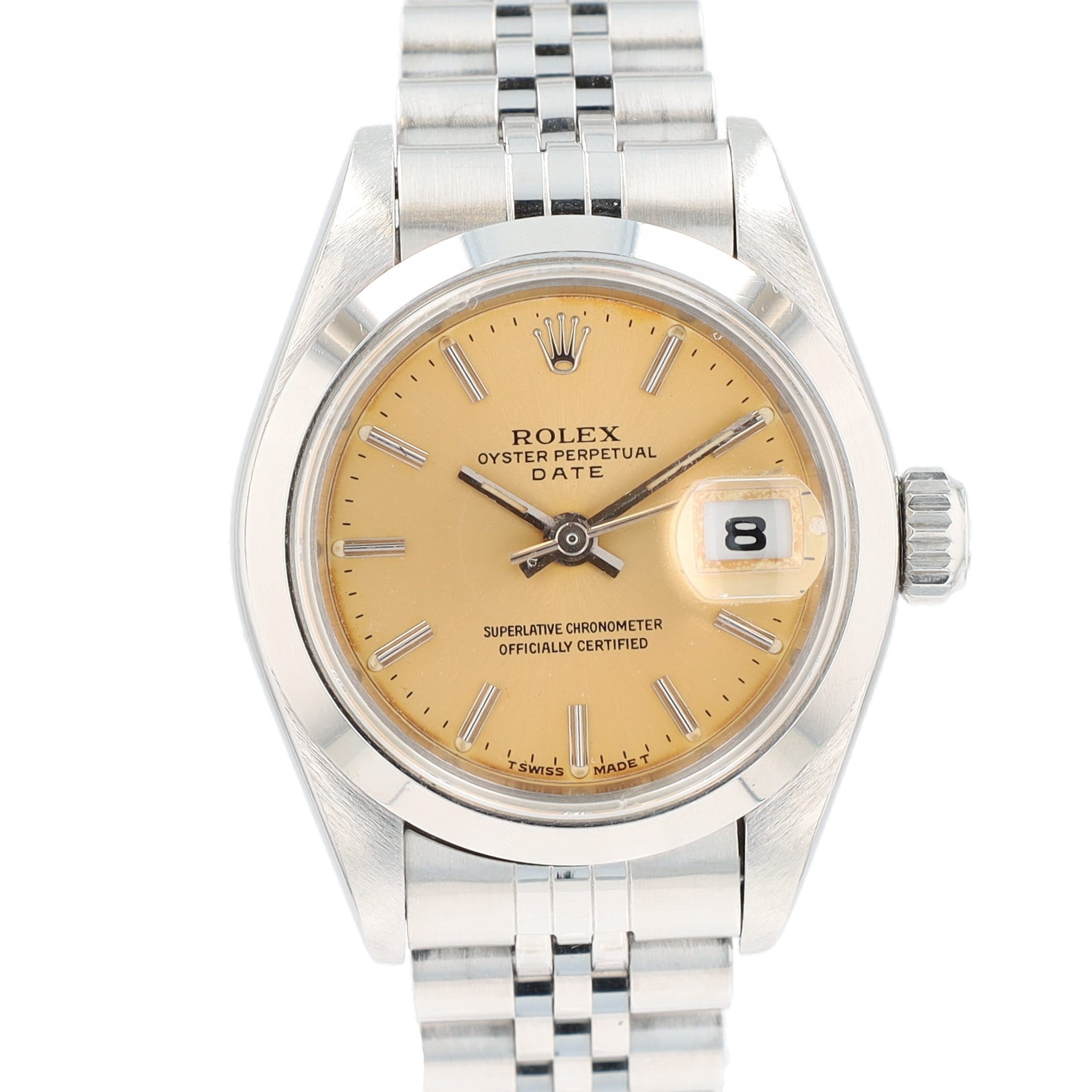 Rolex Datejust 26 69160 w/ Box & Paper 1993