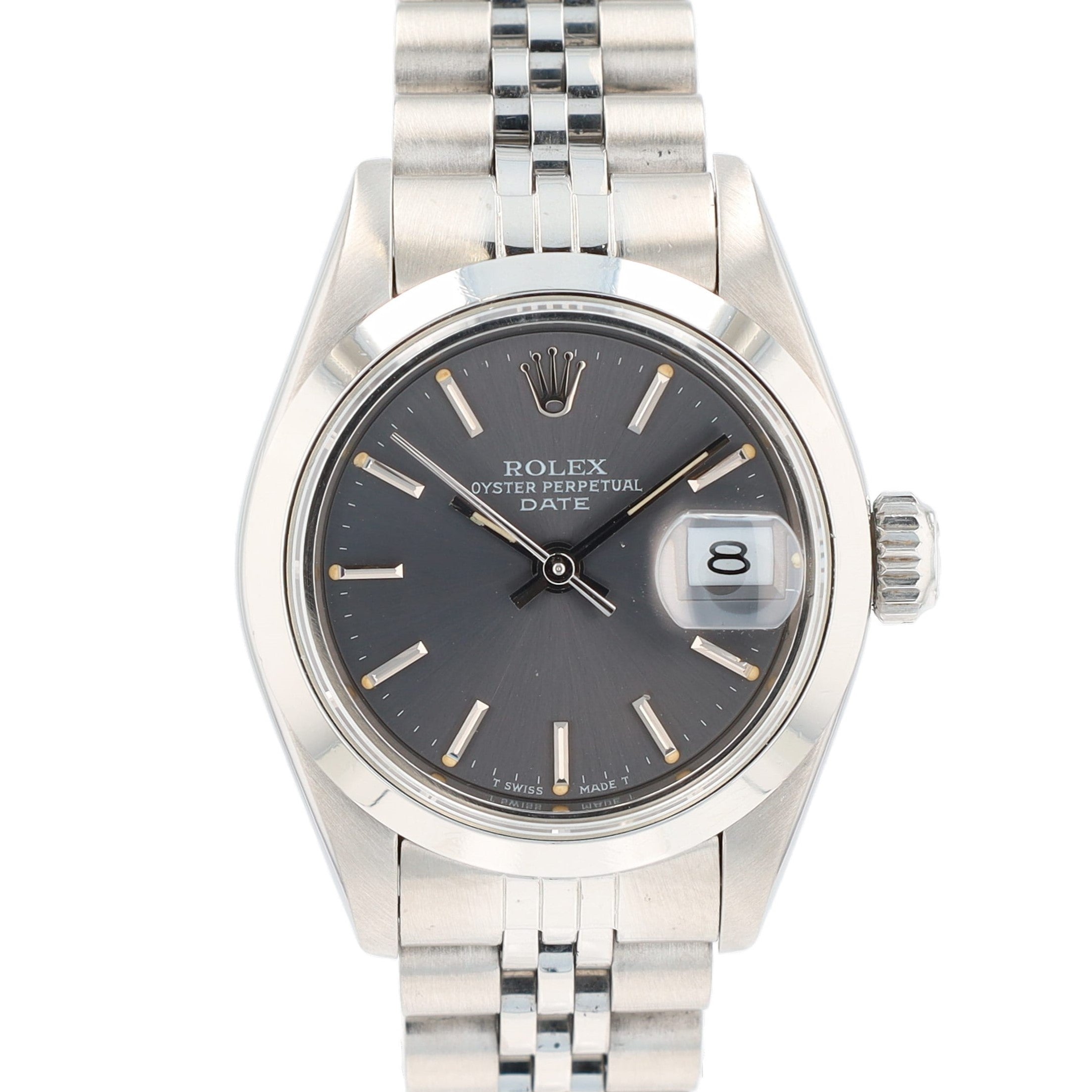 Rolex Datejust 26 69160 YR:1988