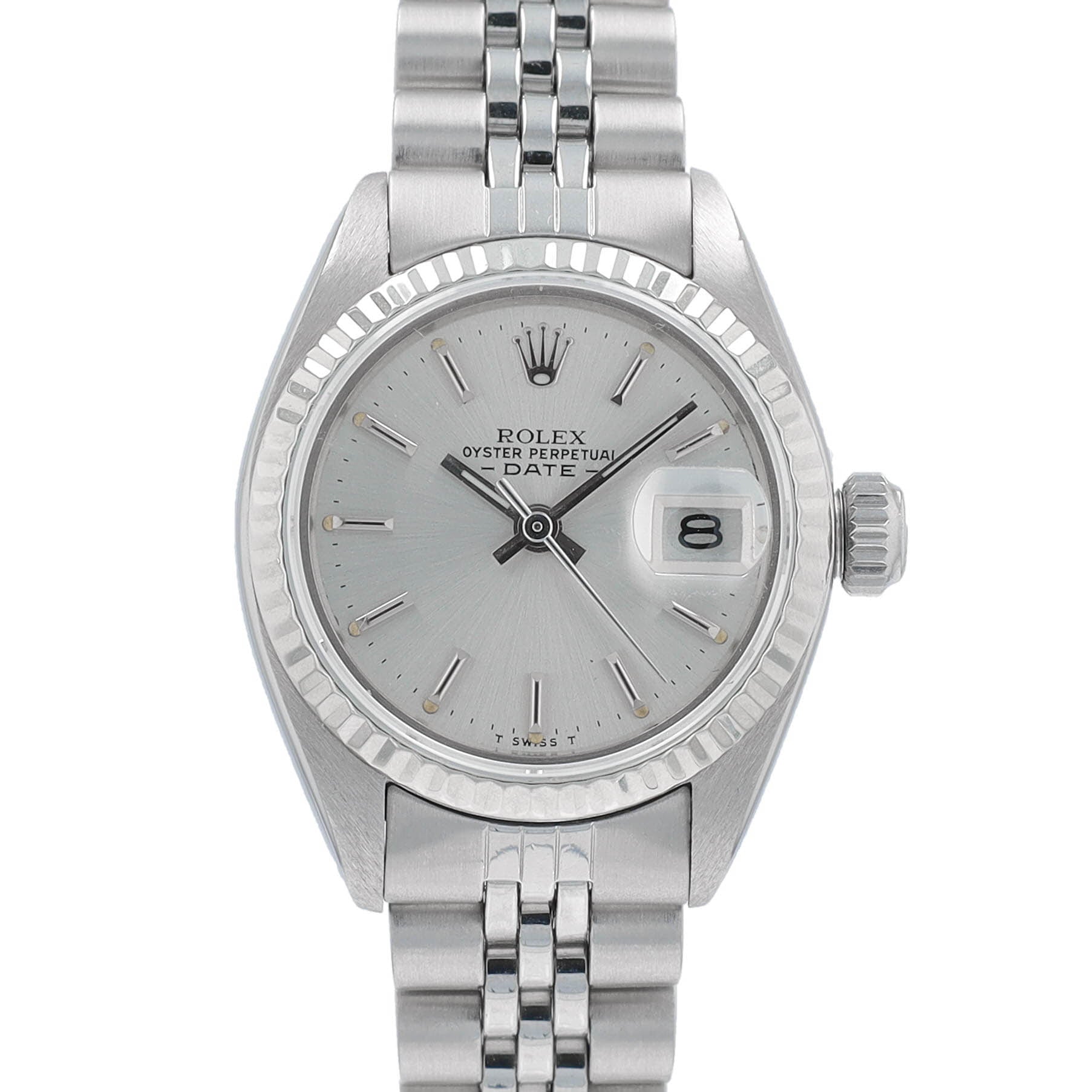 Rolex Date26 6917 YR:1978