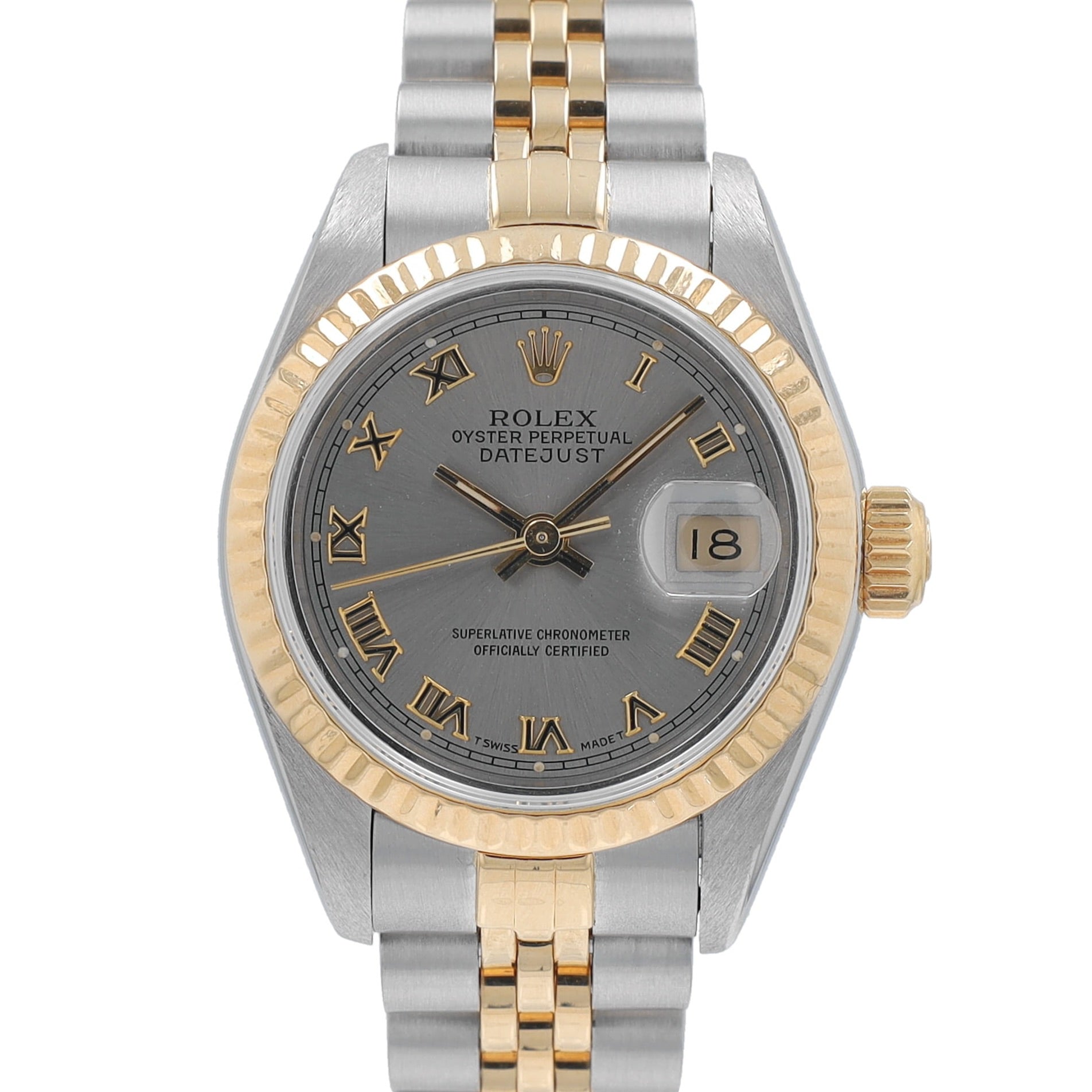 Rolex Datejust 26 69173 YR:1990