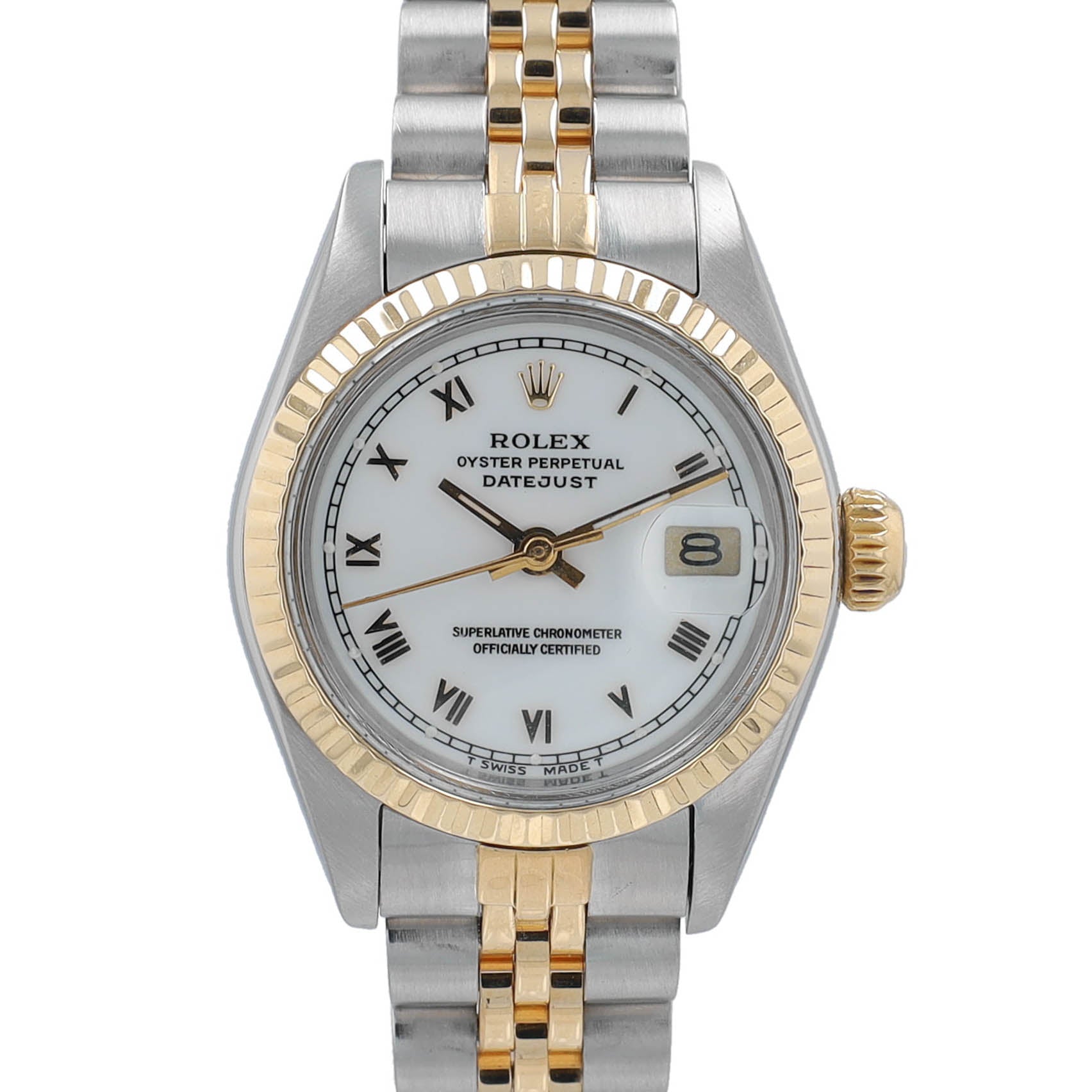 Rolex Datejust 26 69173 YR:1986