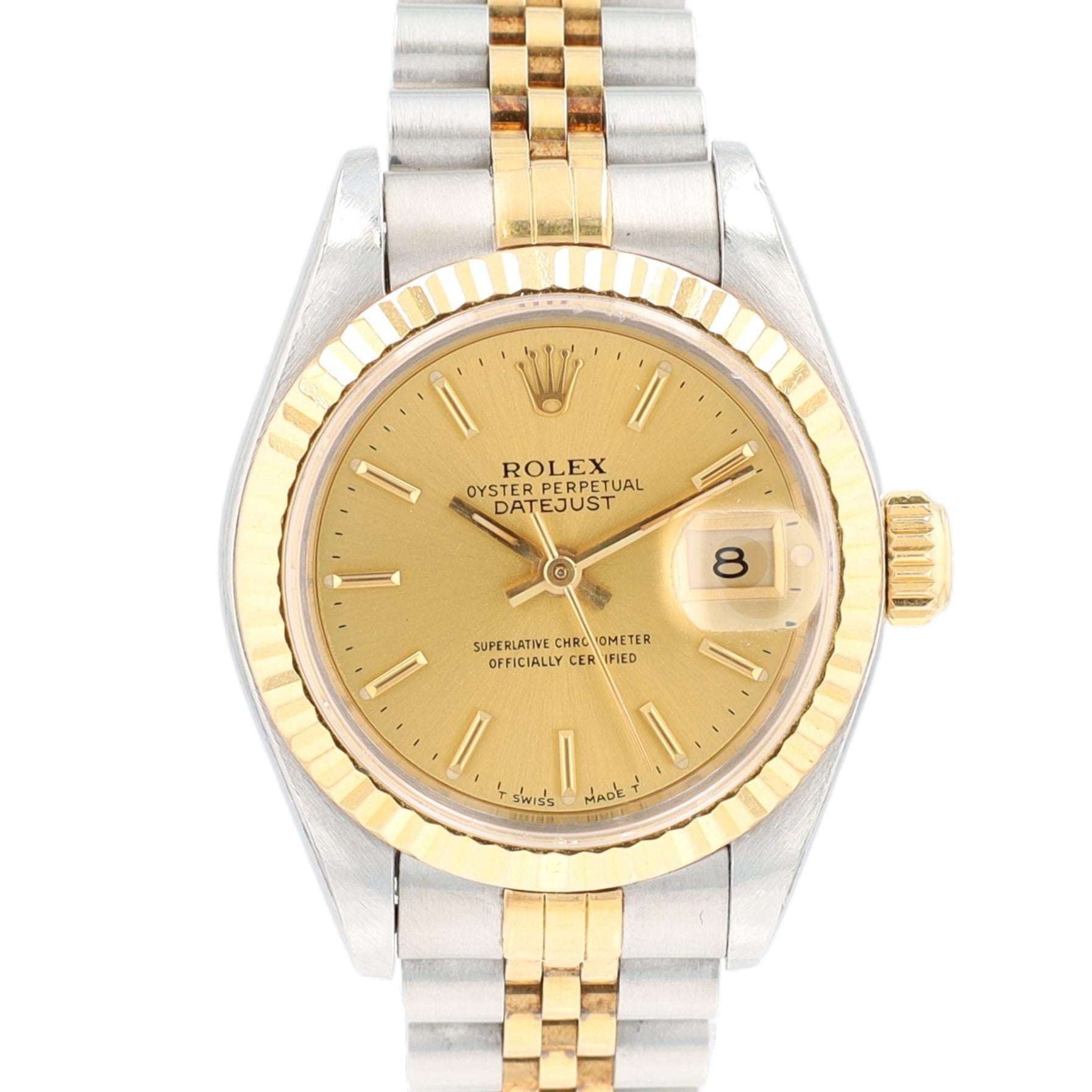 Rolex Datejust 26 69173 YR:1993