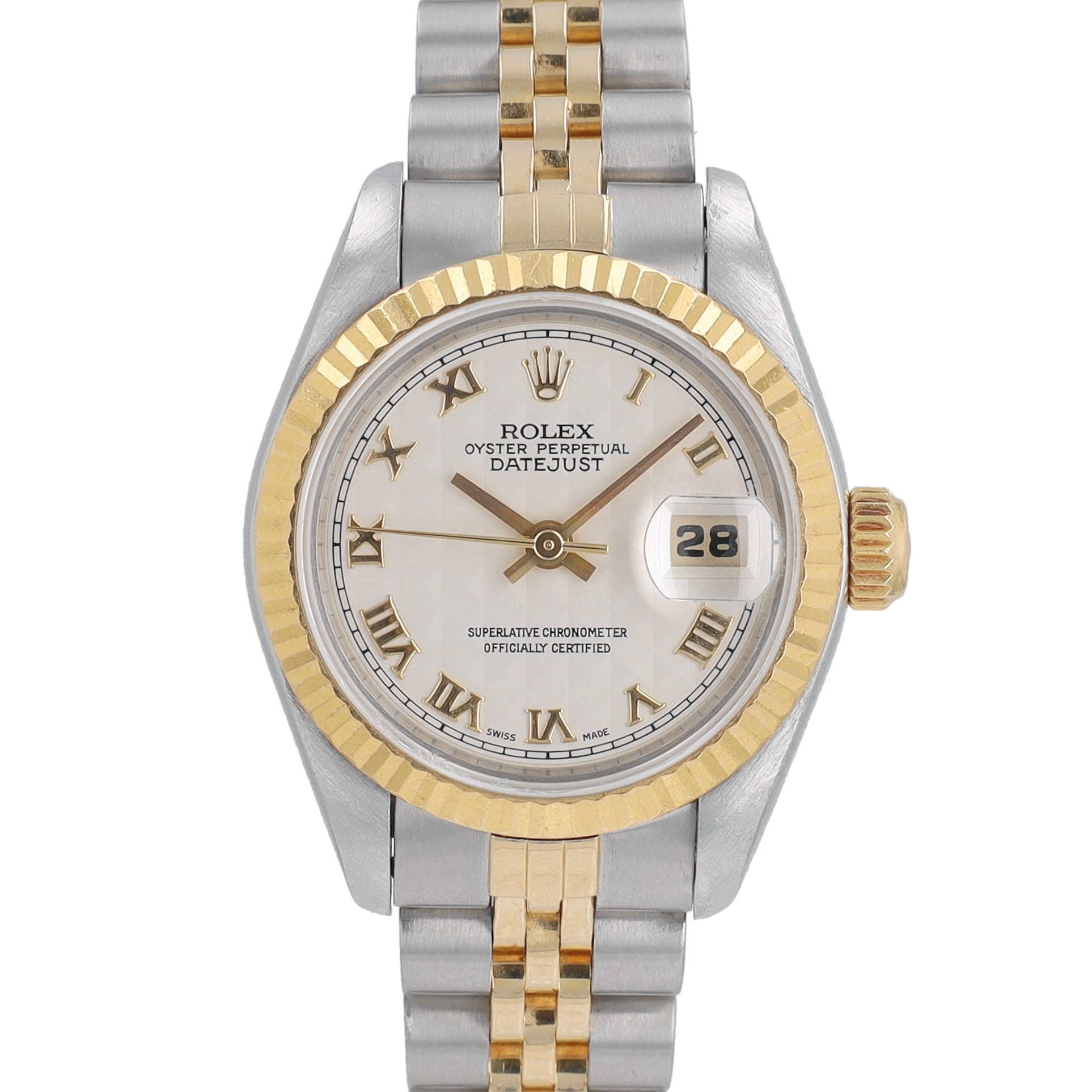 Rolex Datejust 26 69173 YR:1993