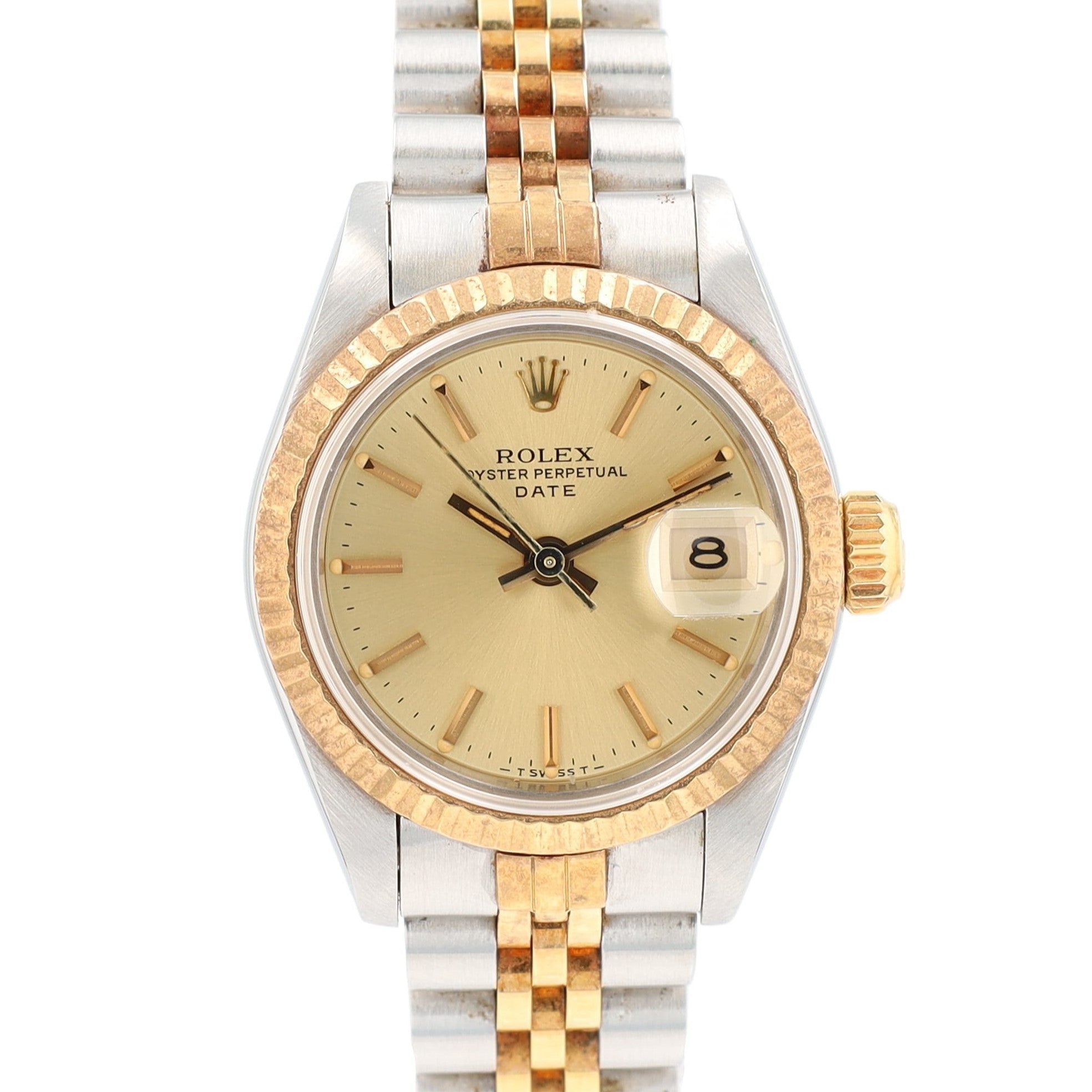 Rolex Datejust 26 69173 YR:1984