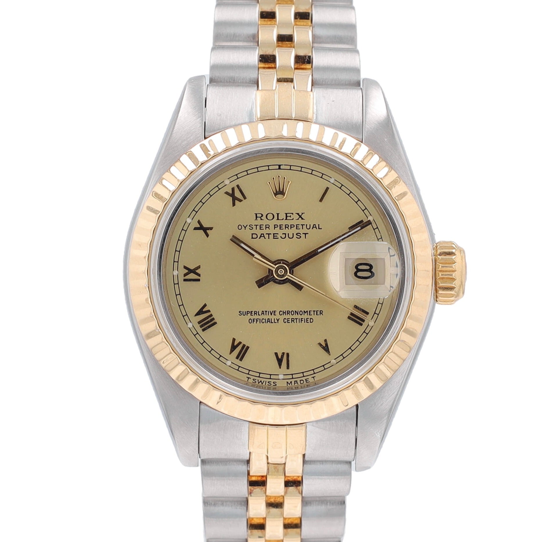 Rolex Datejust 26 69173 YR:1991