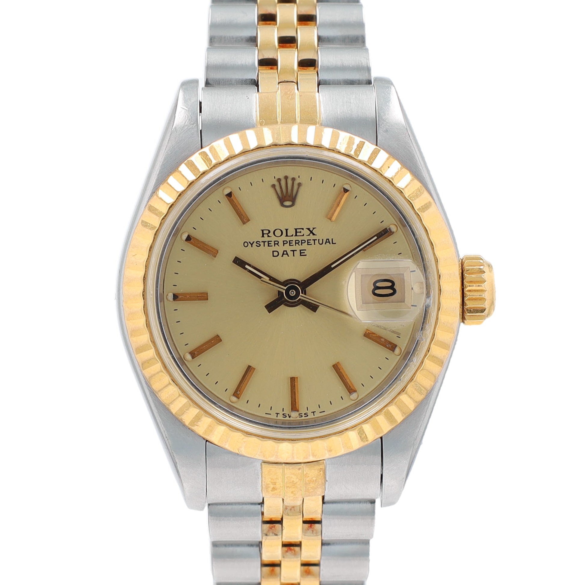 Rolex Datejust 26 69173 YR:1984