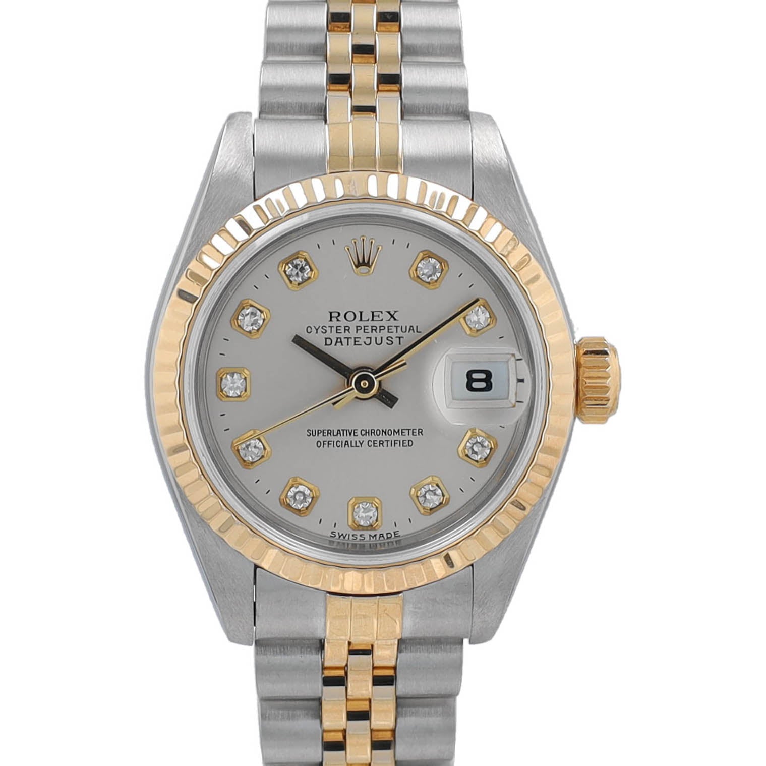 Rolex Datejust 26 69173 YR:1996