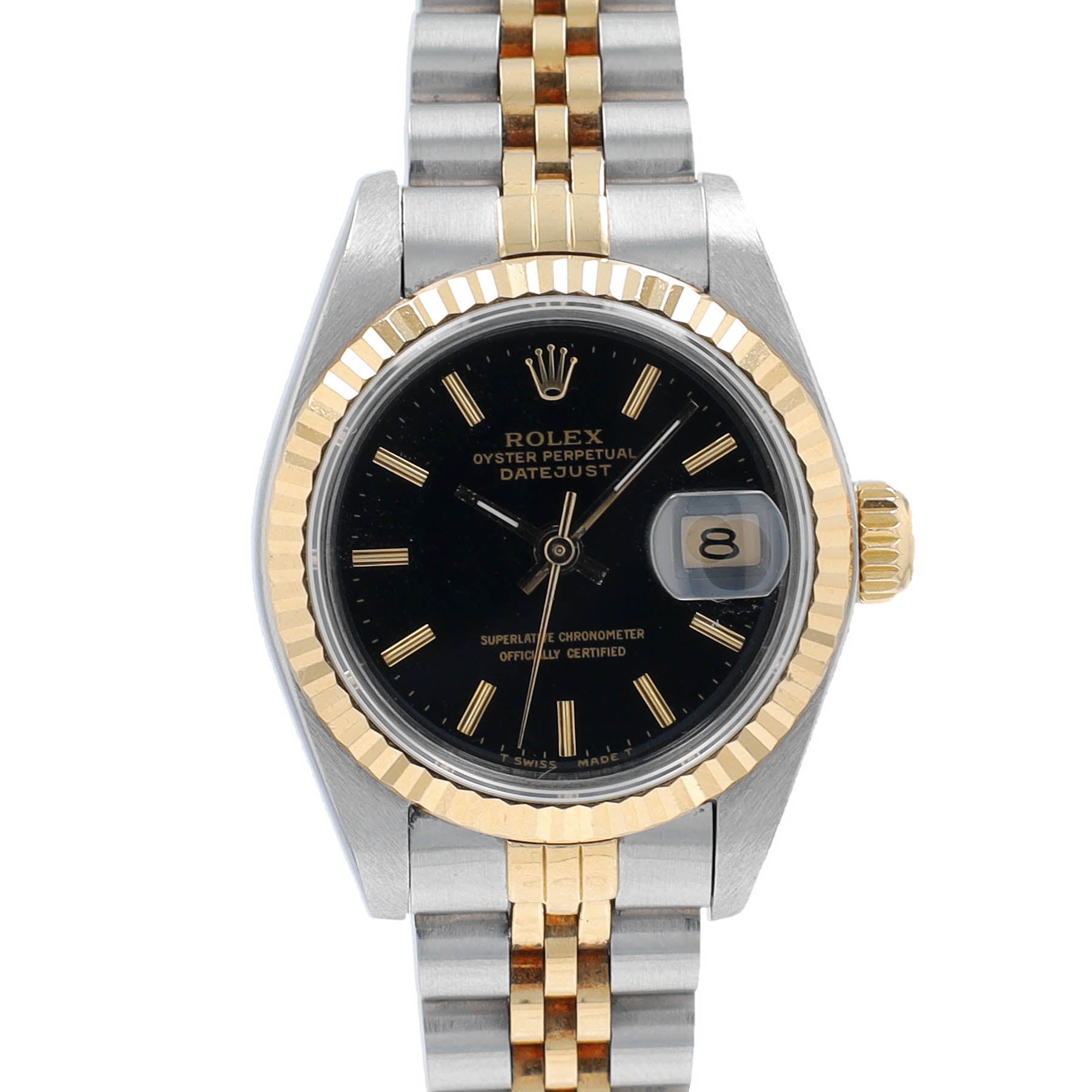 Rolex Datejust 26 69173 YR:1988