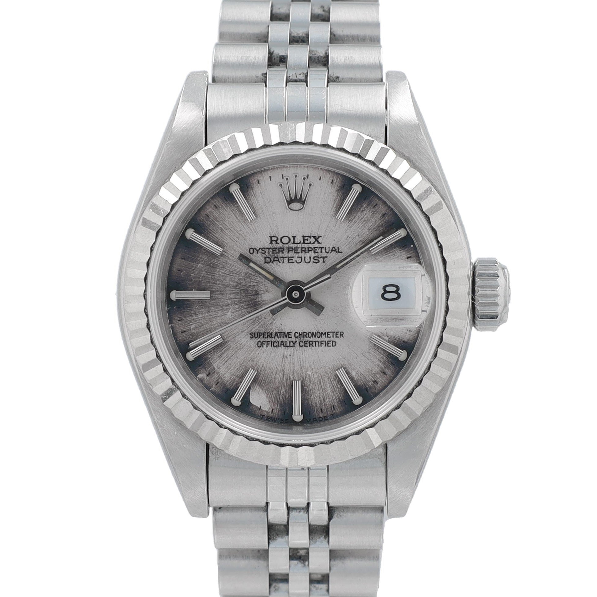 Rolex Datejust 26 69174 YR:1991