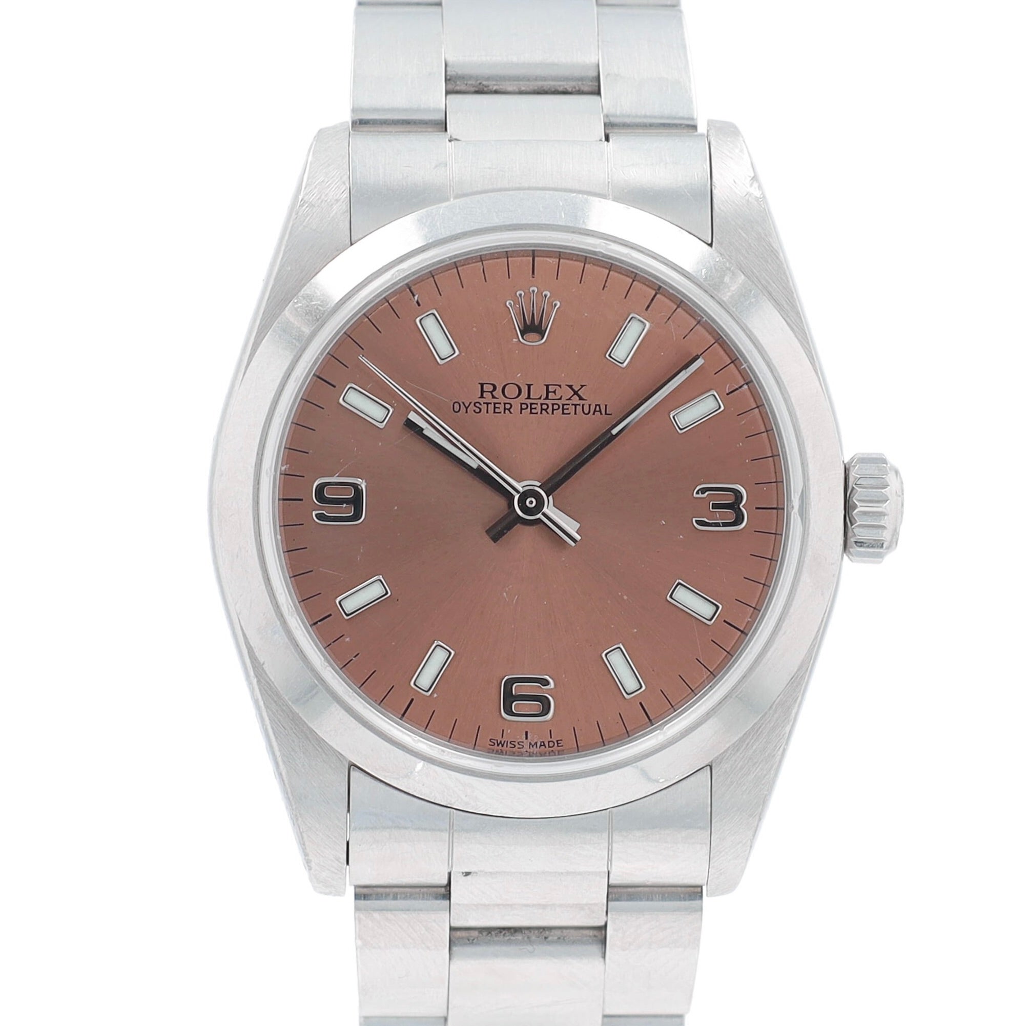 Rolex Oyster Perpetual 77080 YR:1999