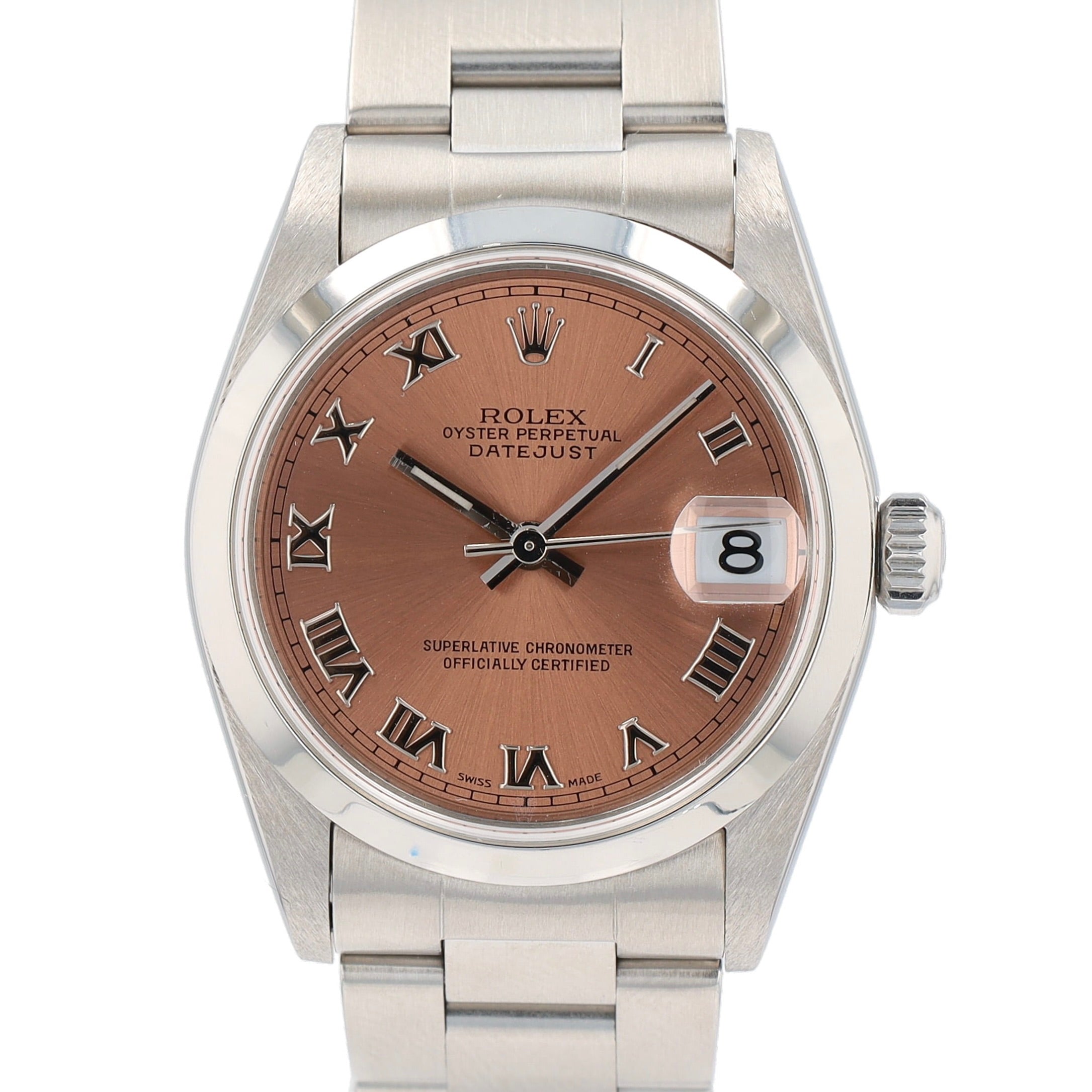 Rolex Datejust 31 Mid-Size 78240 YR:2000