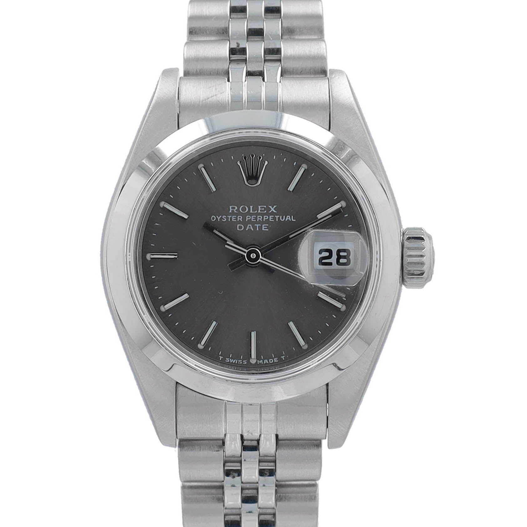 Rolex Datejust 26 79160 YR:2001