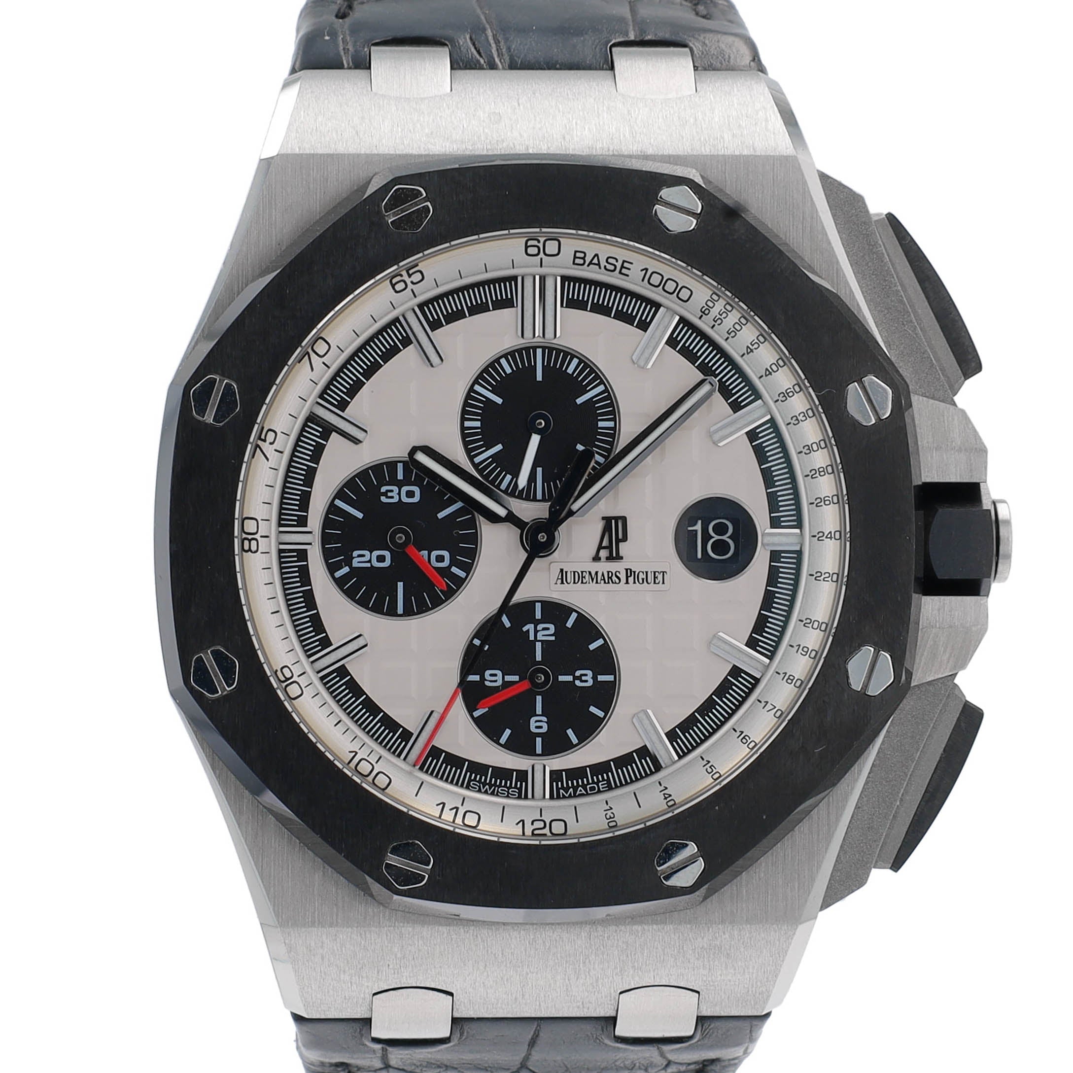 Audemars Piguet Royal Oak w/ Paper