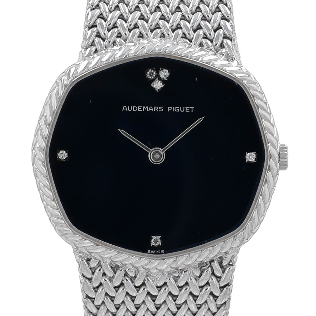 Audemars Piguet Ladies Watch