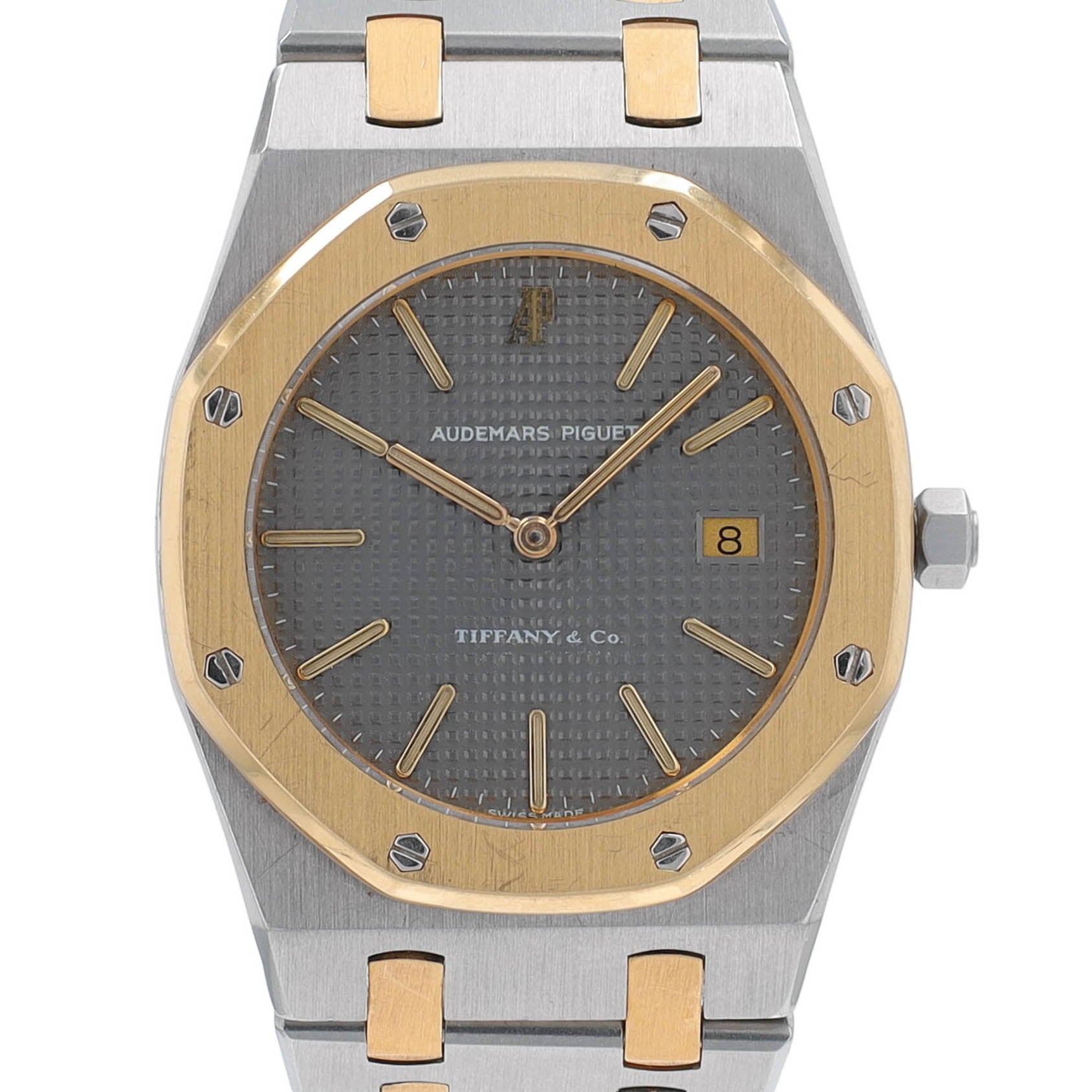 Audemars Piguet Ladies Royal Oak "Tiffany"