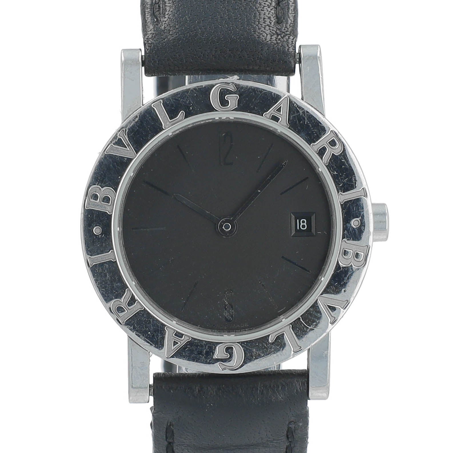 Bvlgari Ladies Watch
