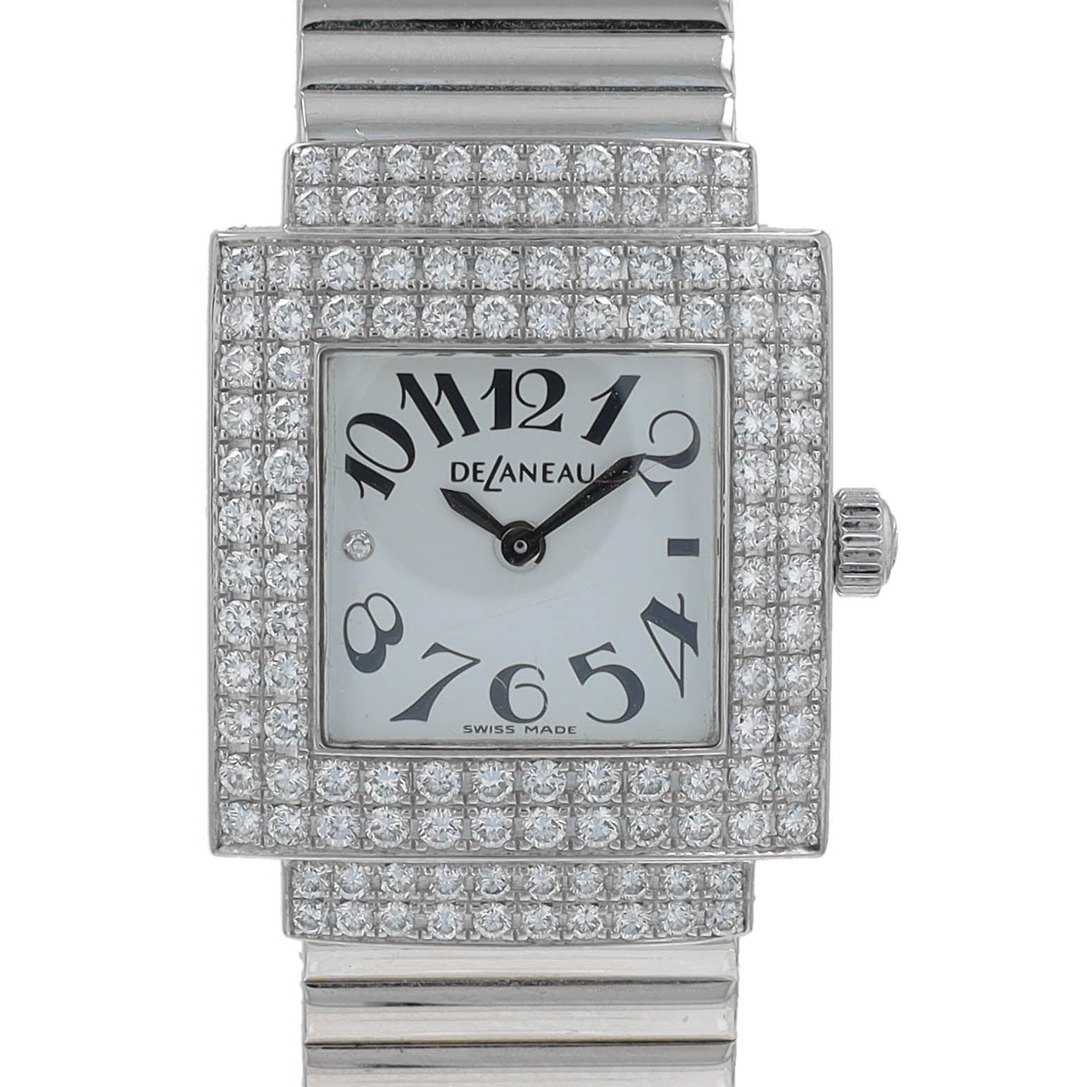 Delaneau Ladies Watch